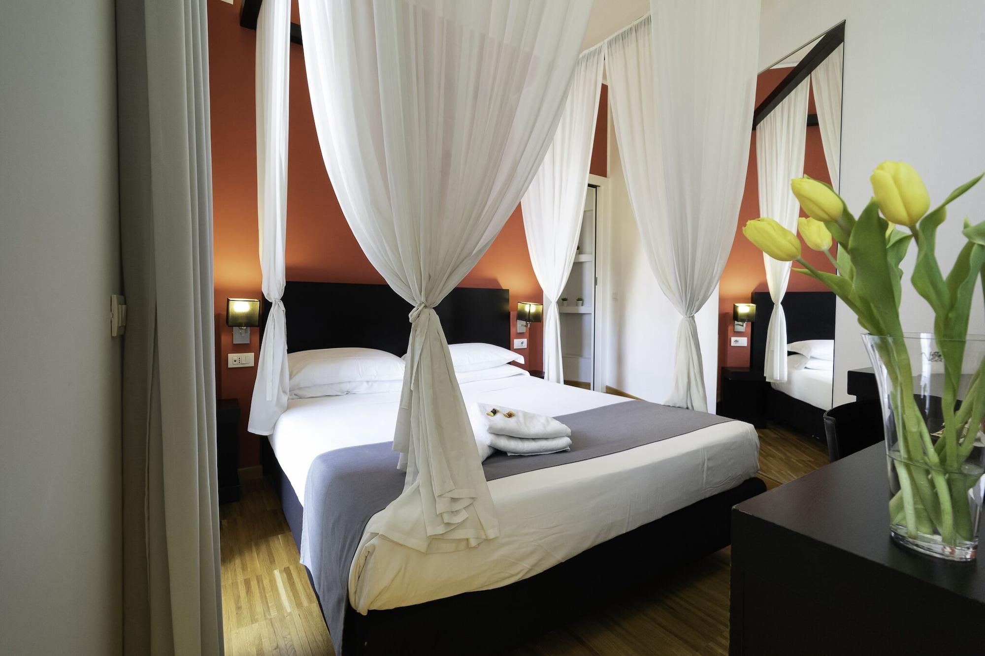 Affittacamere At Townhouse - Filiberto 3*