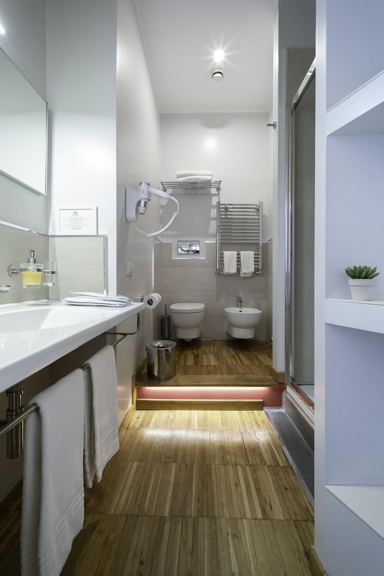 At Townhouse - Filiberto Affittacamere 3*