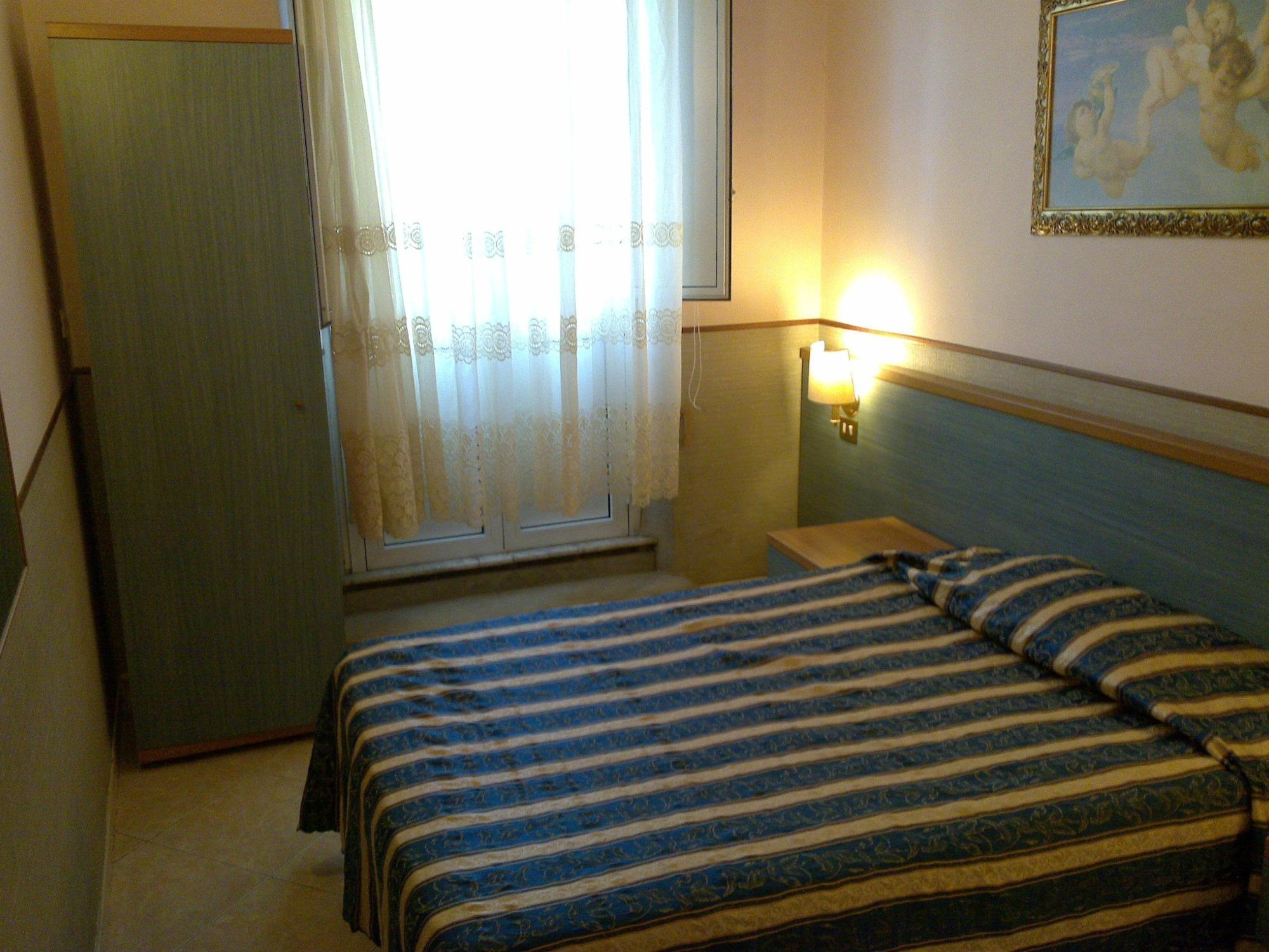 Hotell Lazzari