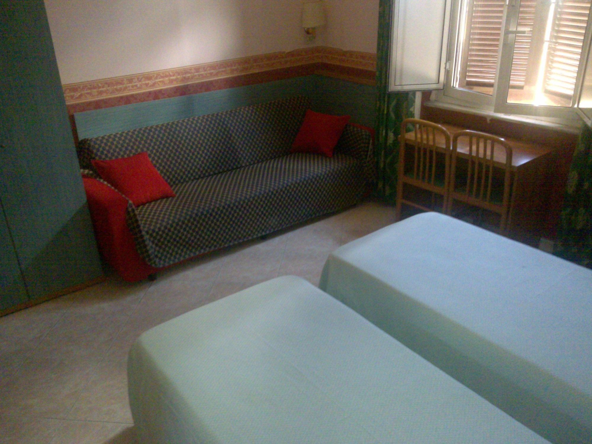 Hotell Lazzari Roma