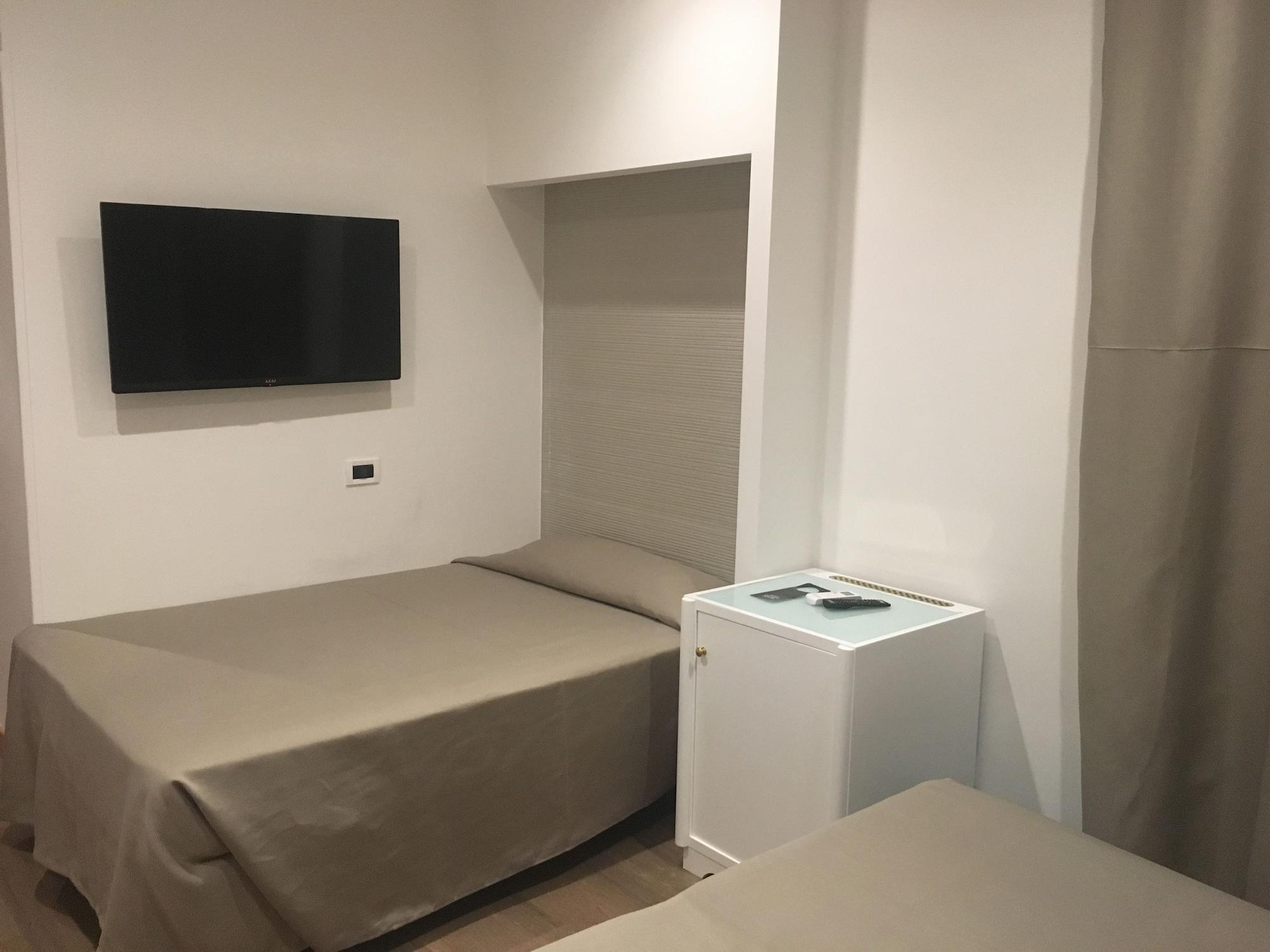 Grand Olympic Aurum Hotell