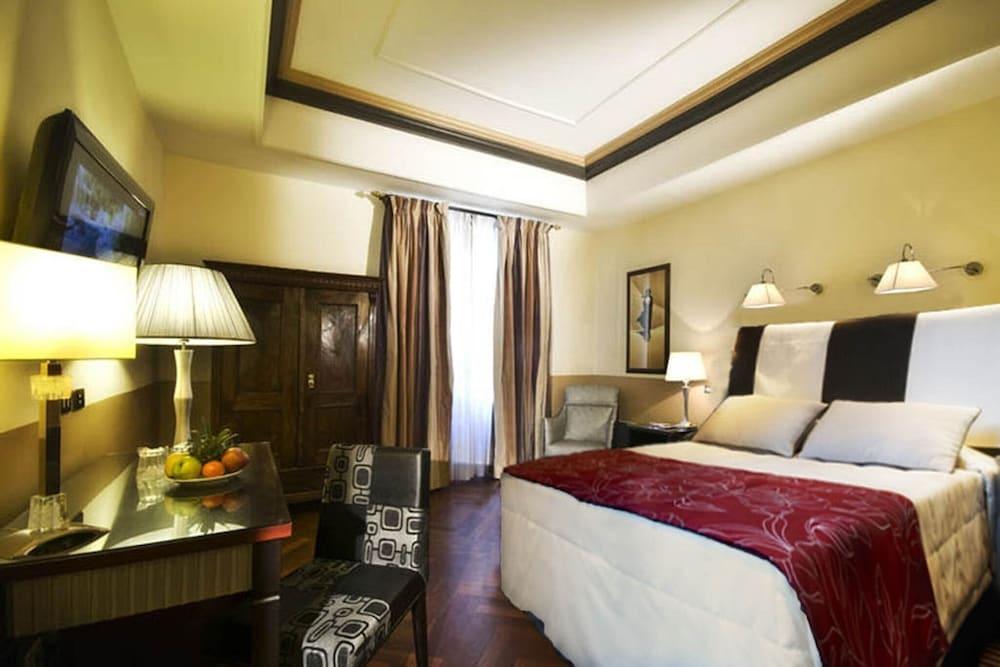 Royal Court Hotel Roma