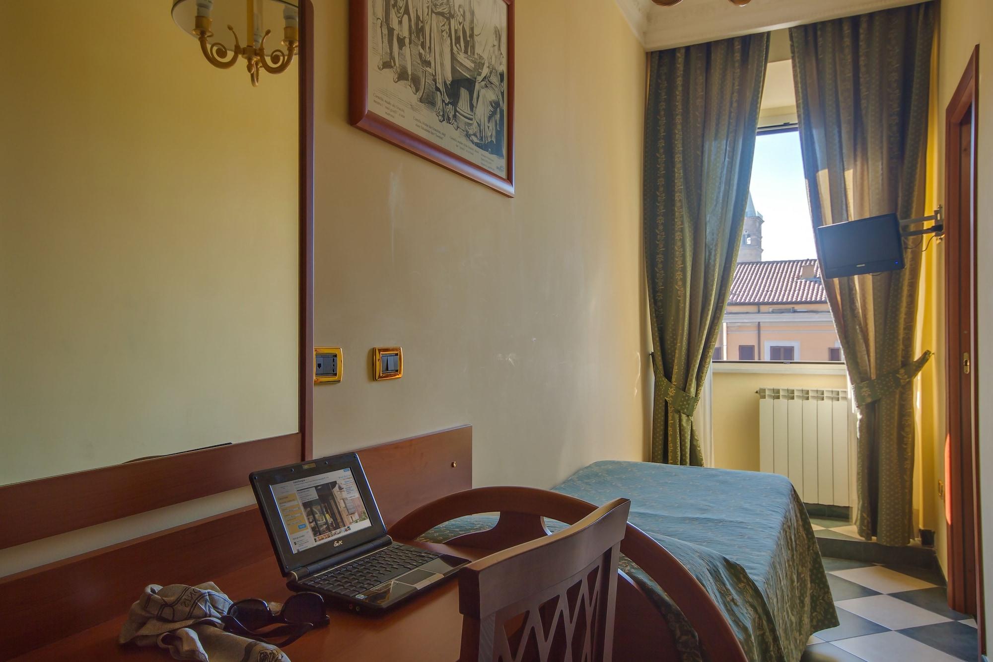 Giorgina Hotell