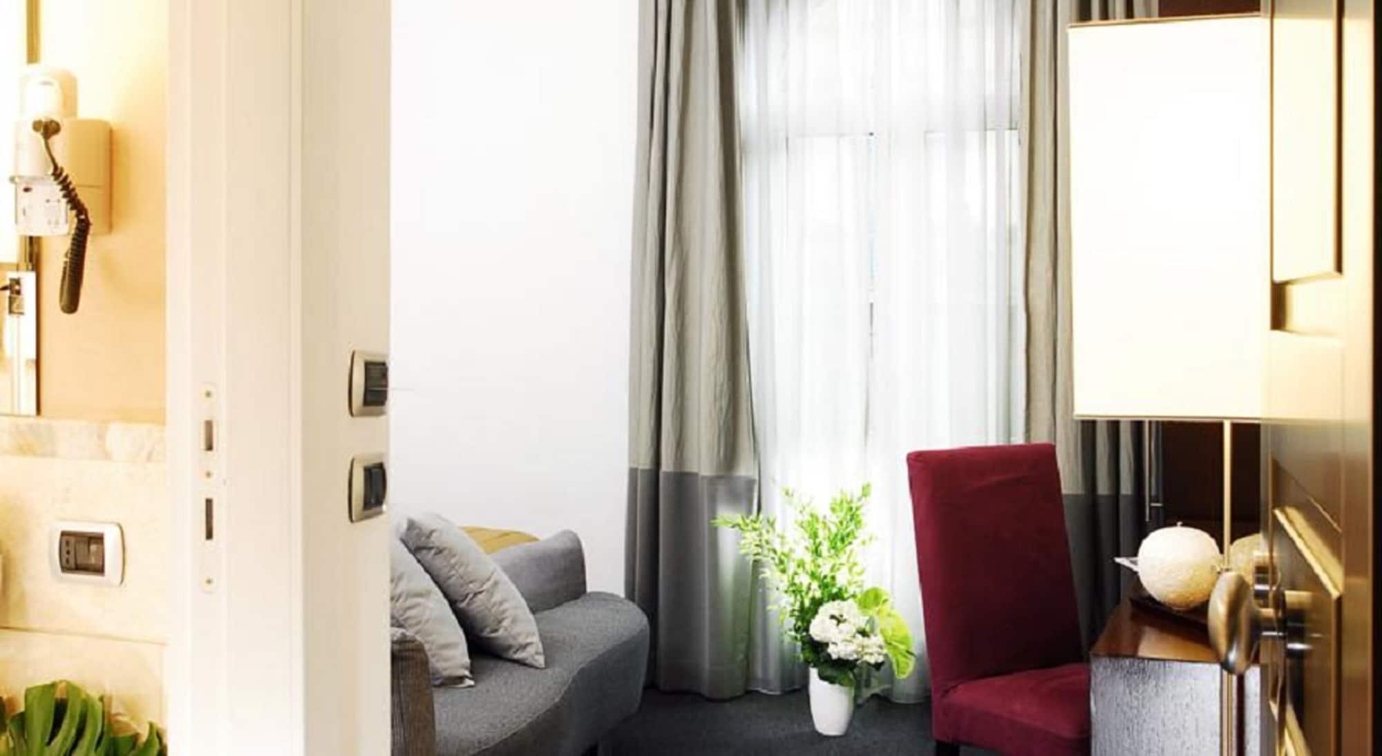 Hotel The Opera Roma