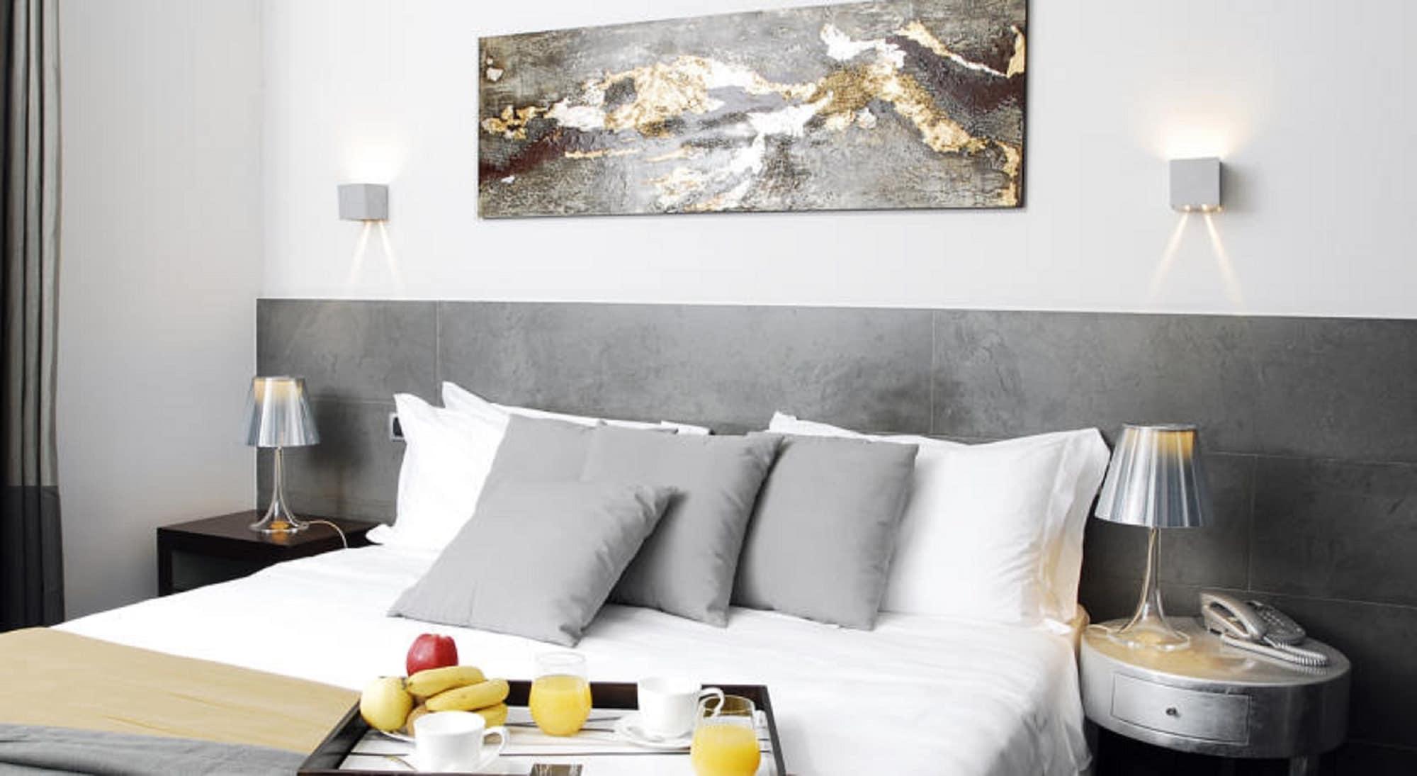 The Opera Hotel Roma