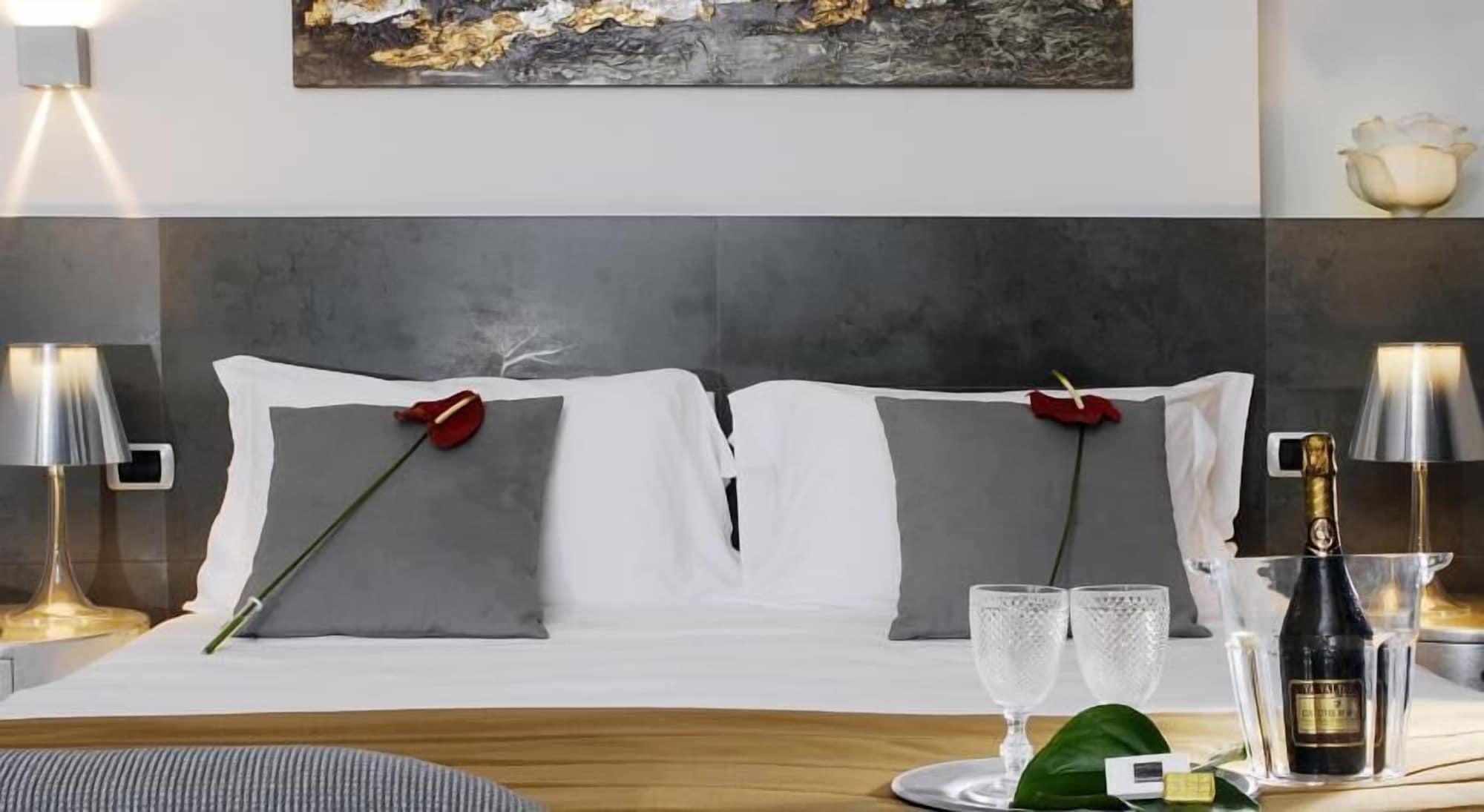The Opera Hotell 3*