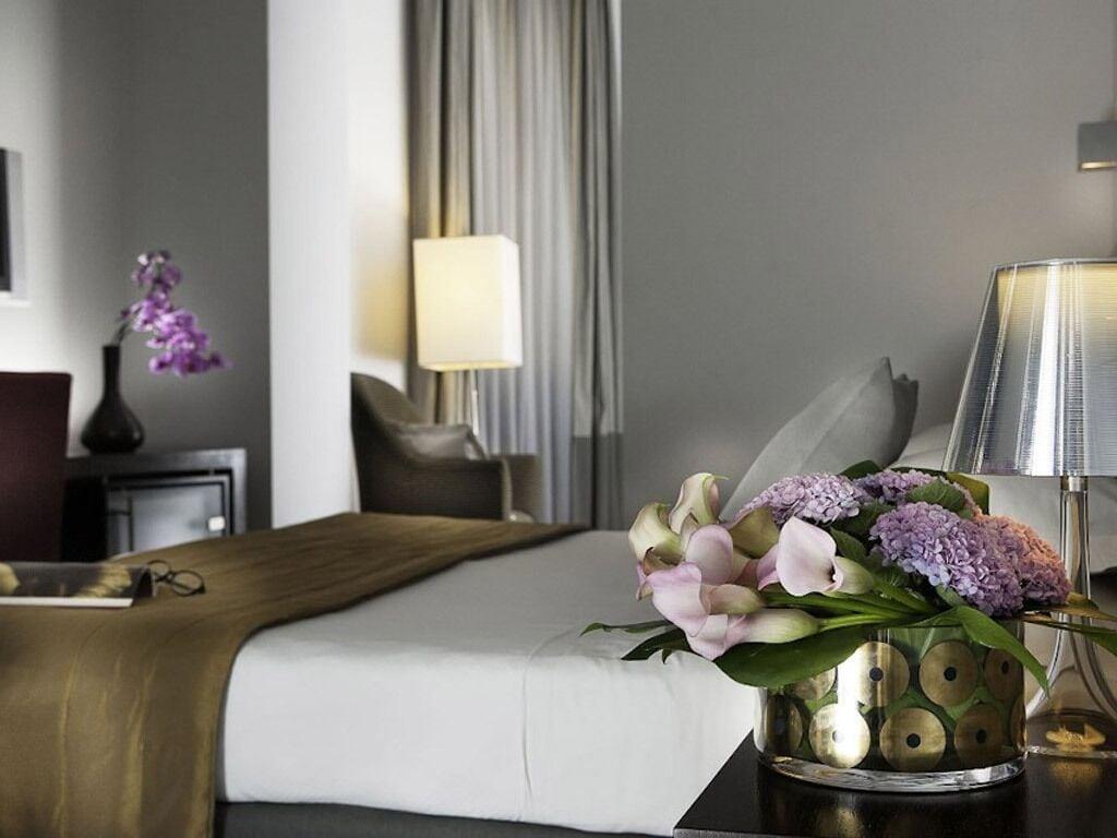 The Opera Hotell 3*