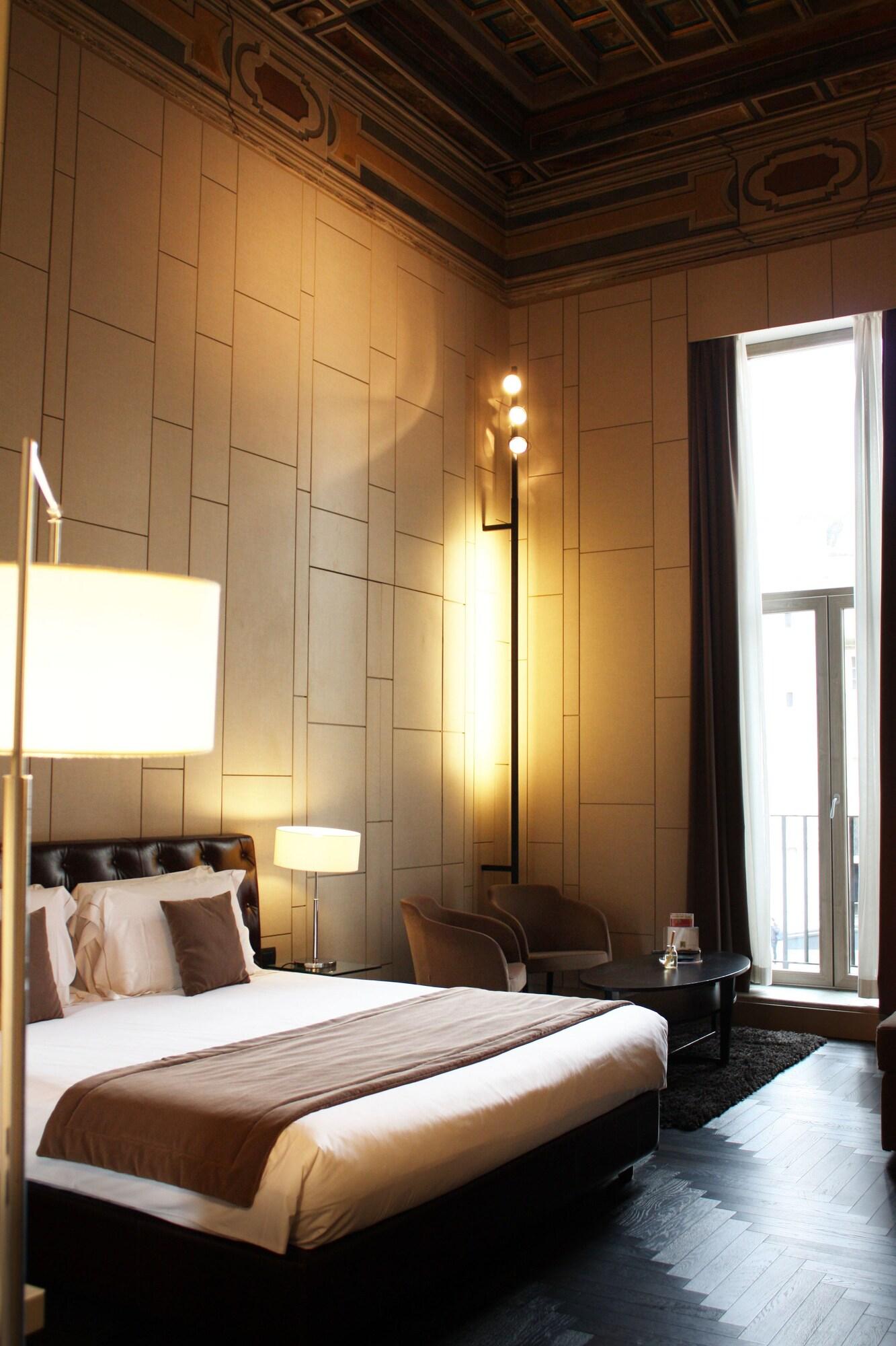 Piazza Del Gesu' Luxury Casa de hóspedes Roma