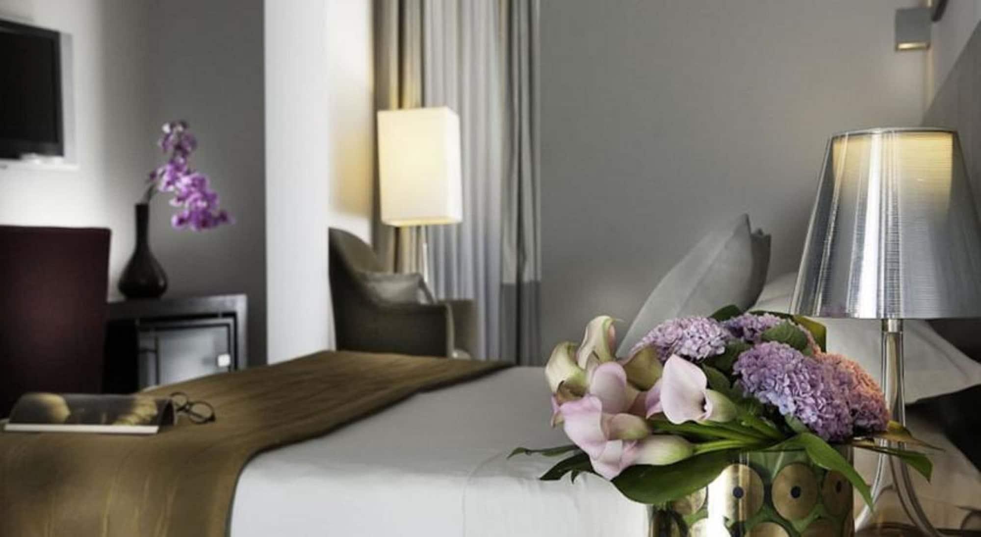 The Opera Hotel 3*