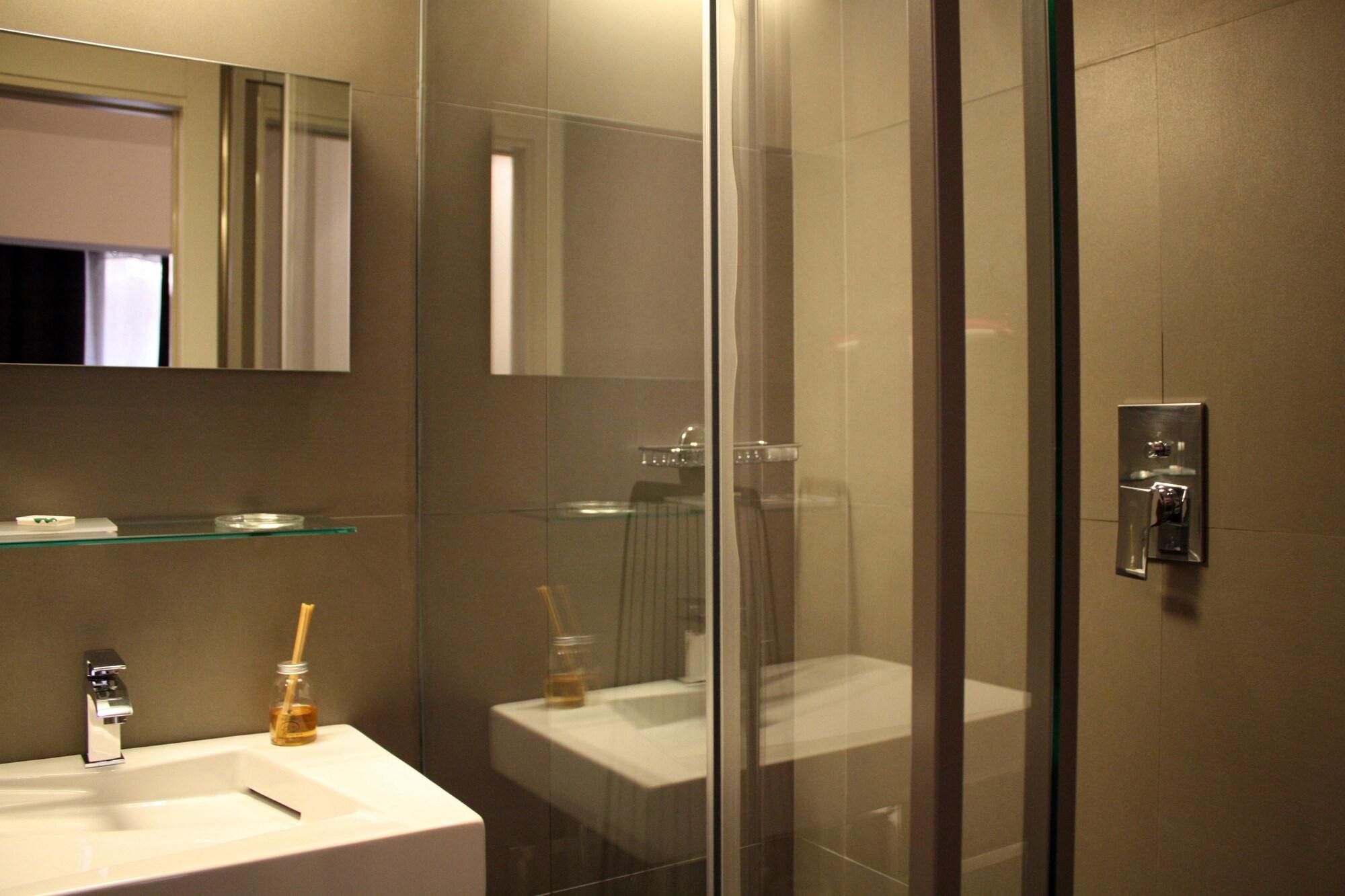 Casa de hóspedes Piazza Del Gesu' Luxury
