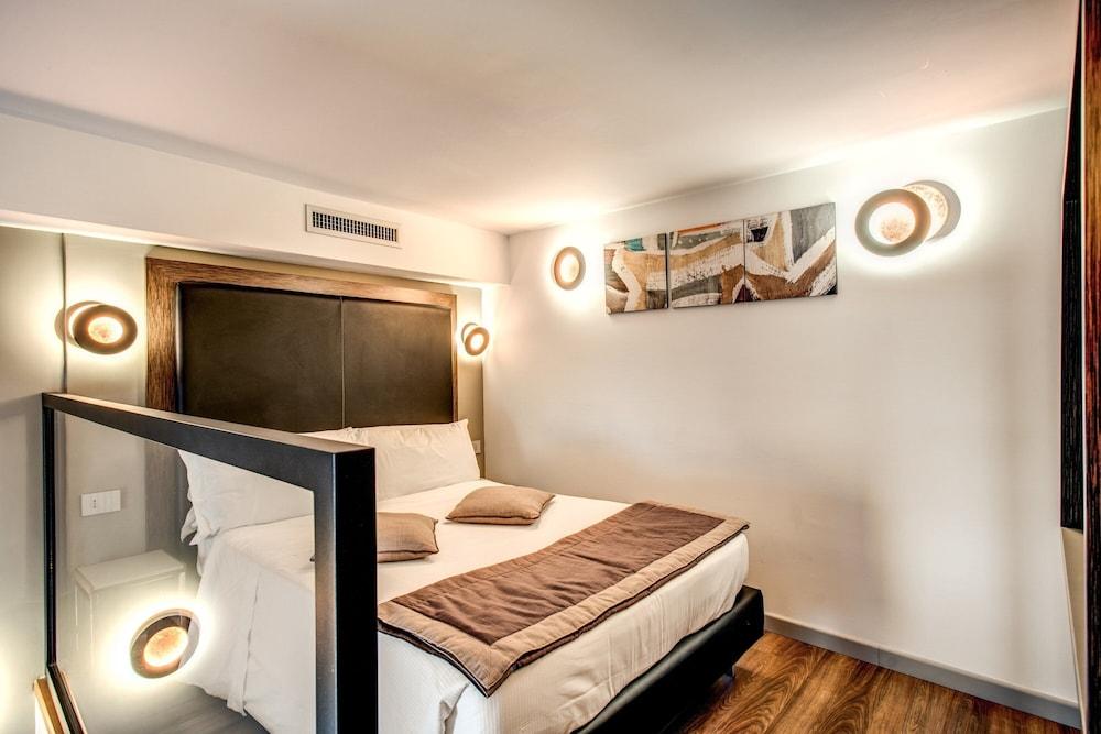Al Manthia - Gruppo Trevi Hotel