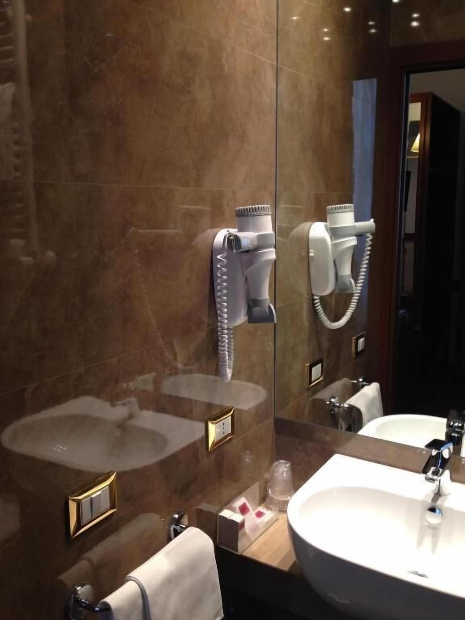 Astoria Garden Hotell Roma