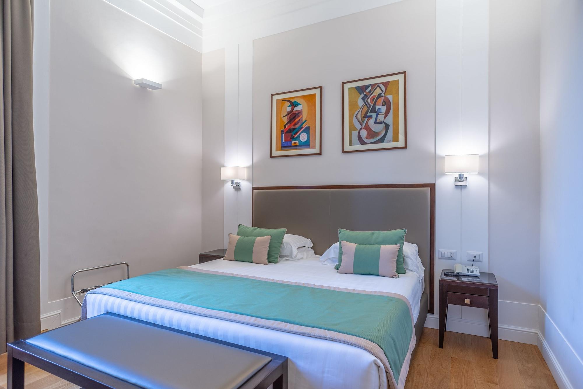 Guest house Internazionale Domus Rome