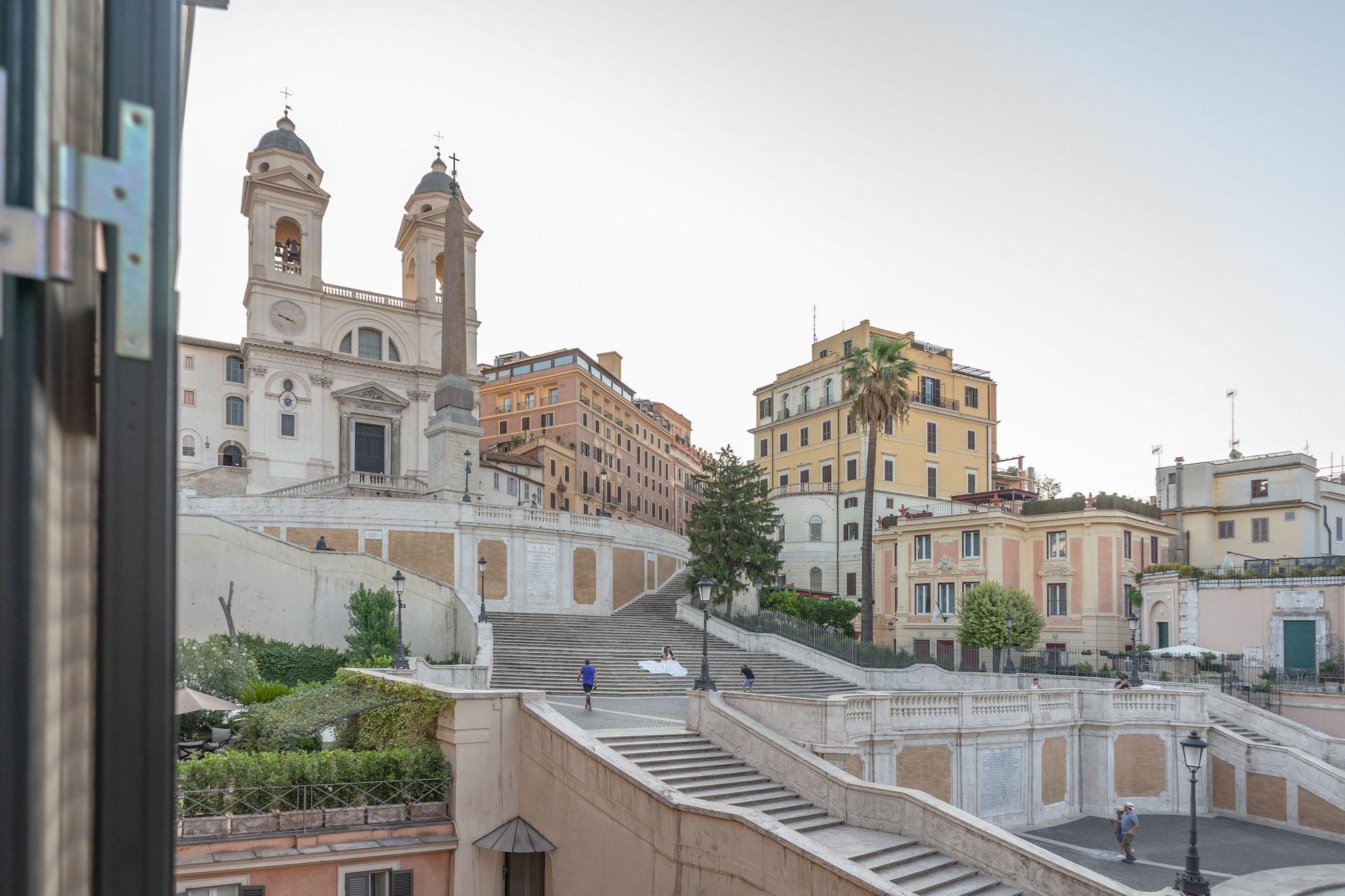 Guest house Internazionale Domus