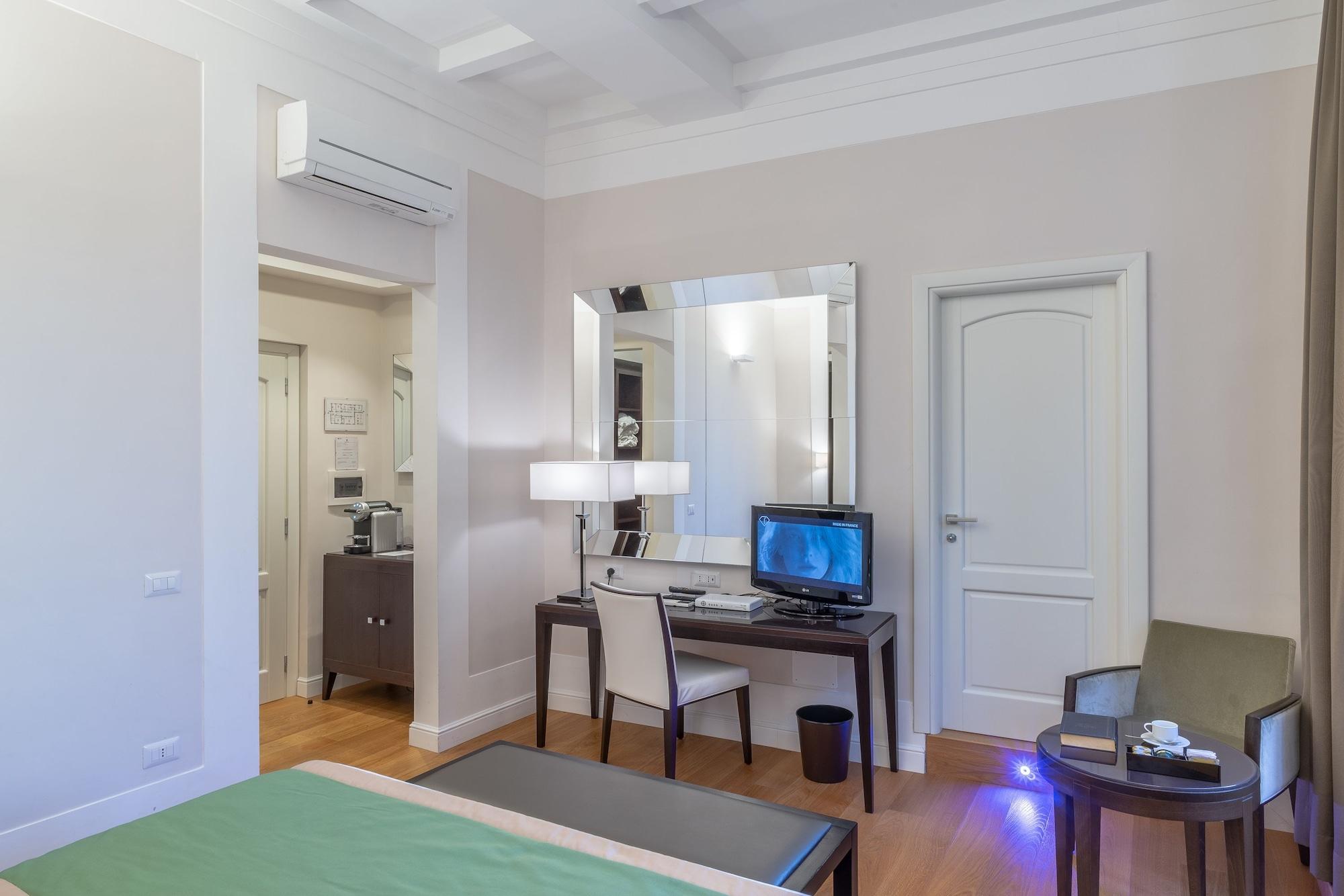 Internazionale Domus Gjestgiverier Roma