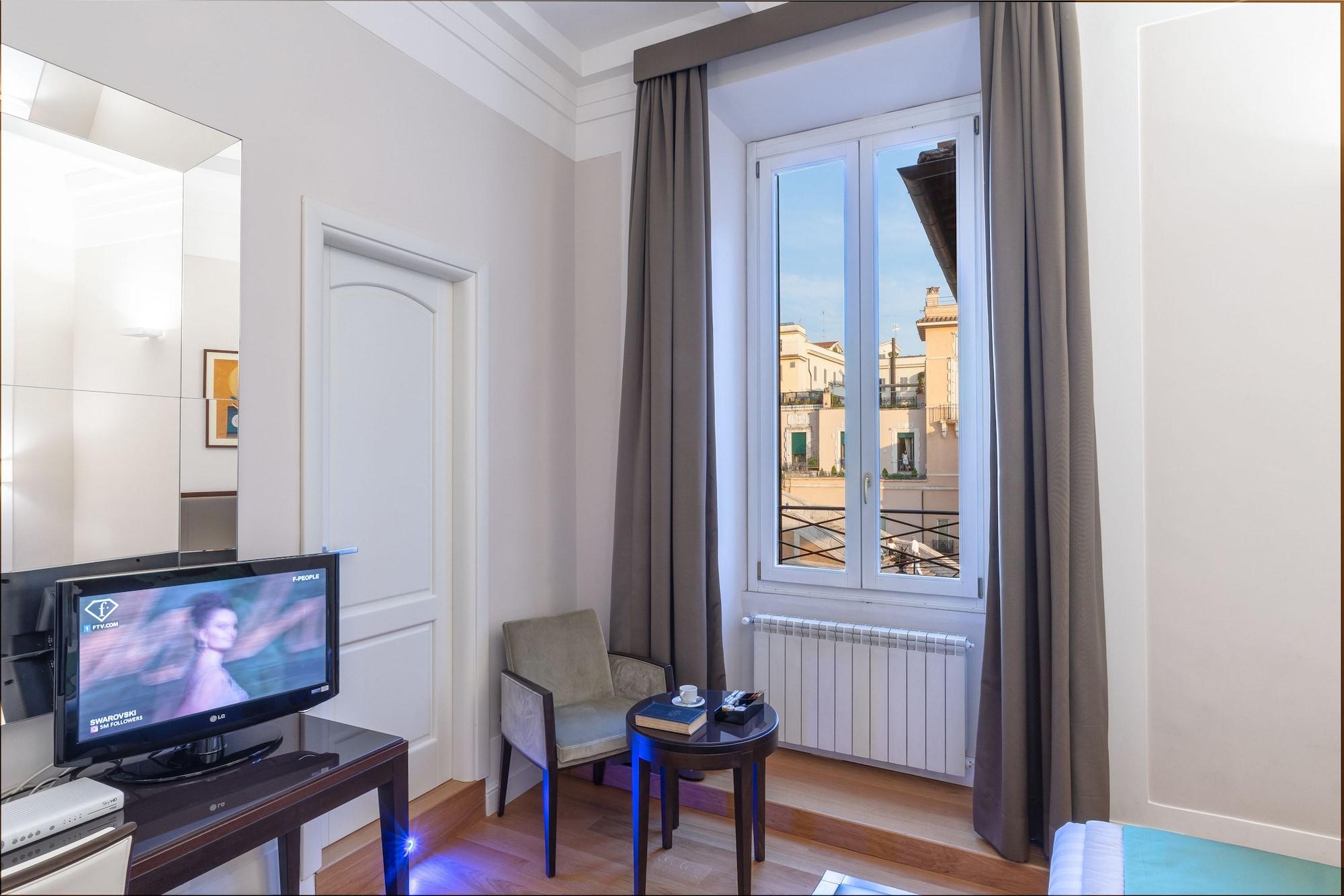 Internazionale Domus Rome