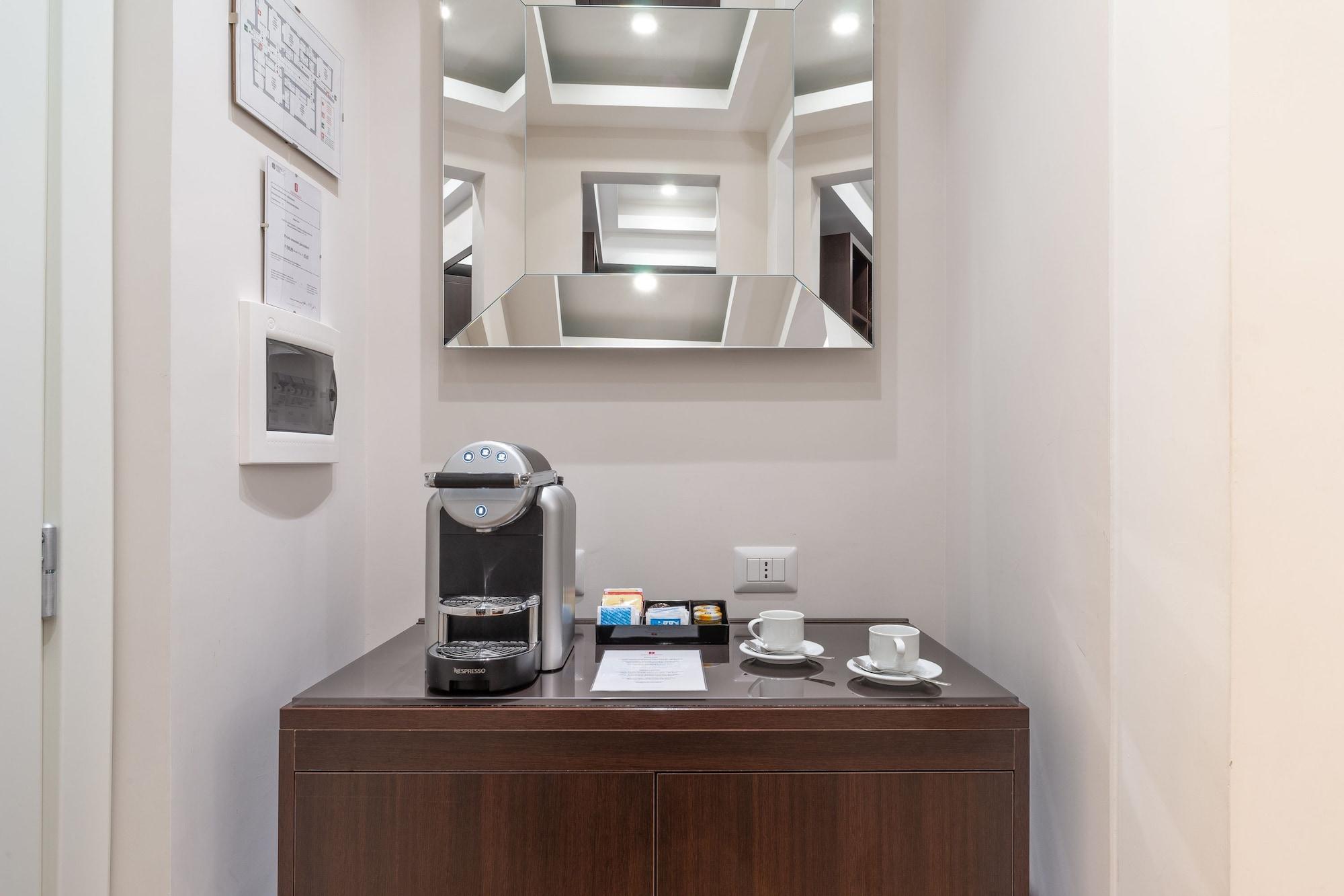 Guest house Internazionale Domus 2*