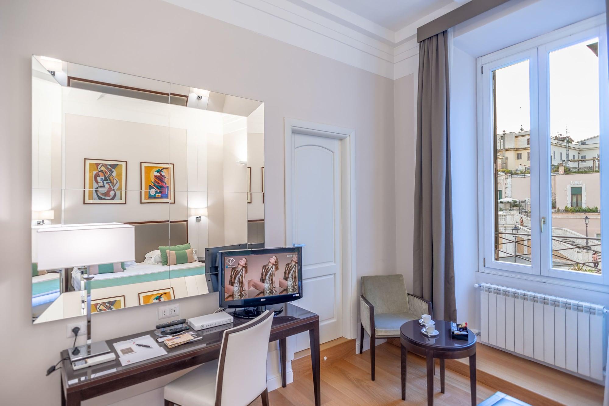 Guest house Internazionale Domus