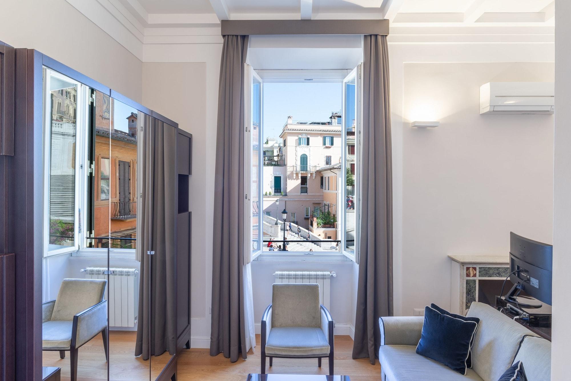 Internazionale Domus Gjestgiverier 2*