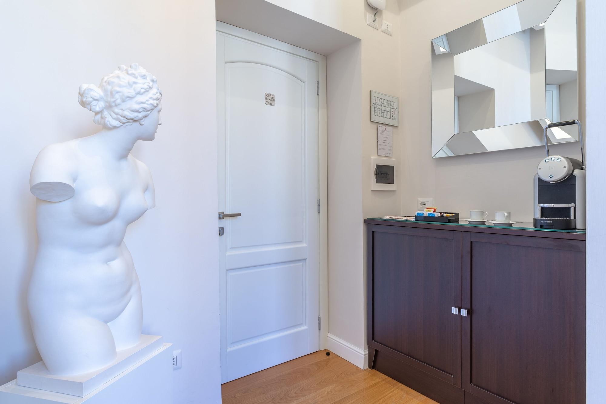 Guest house Internazionale Domus