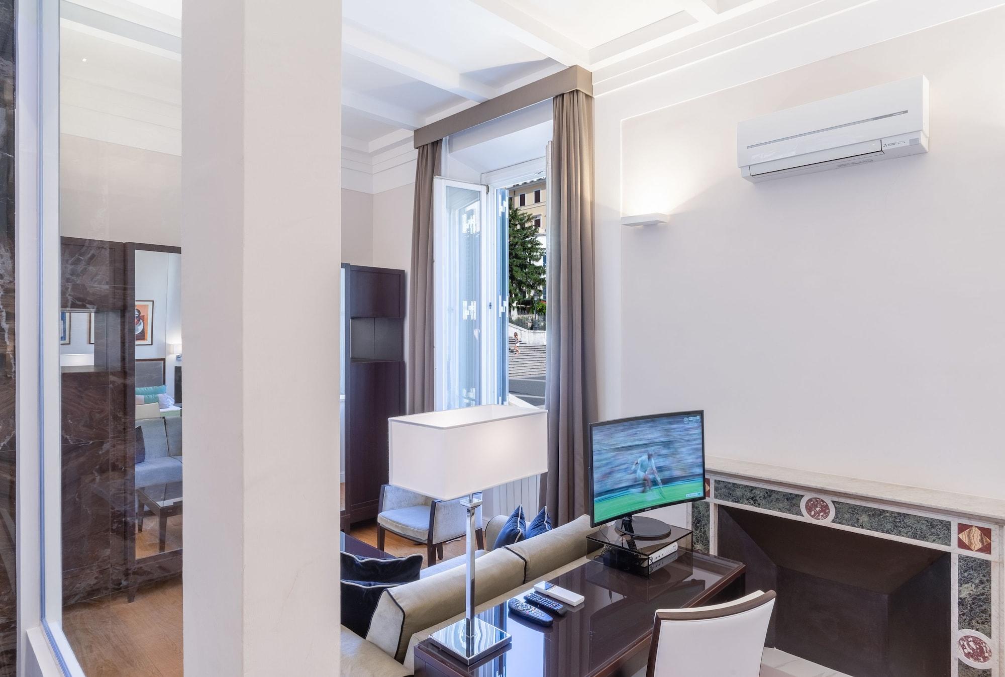 Internazionale Domus 2* Rome