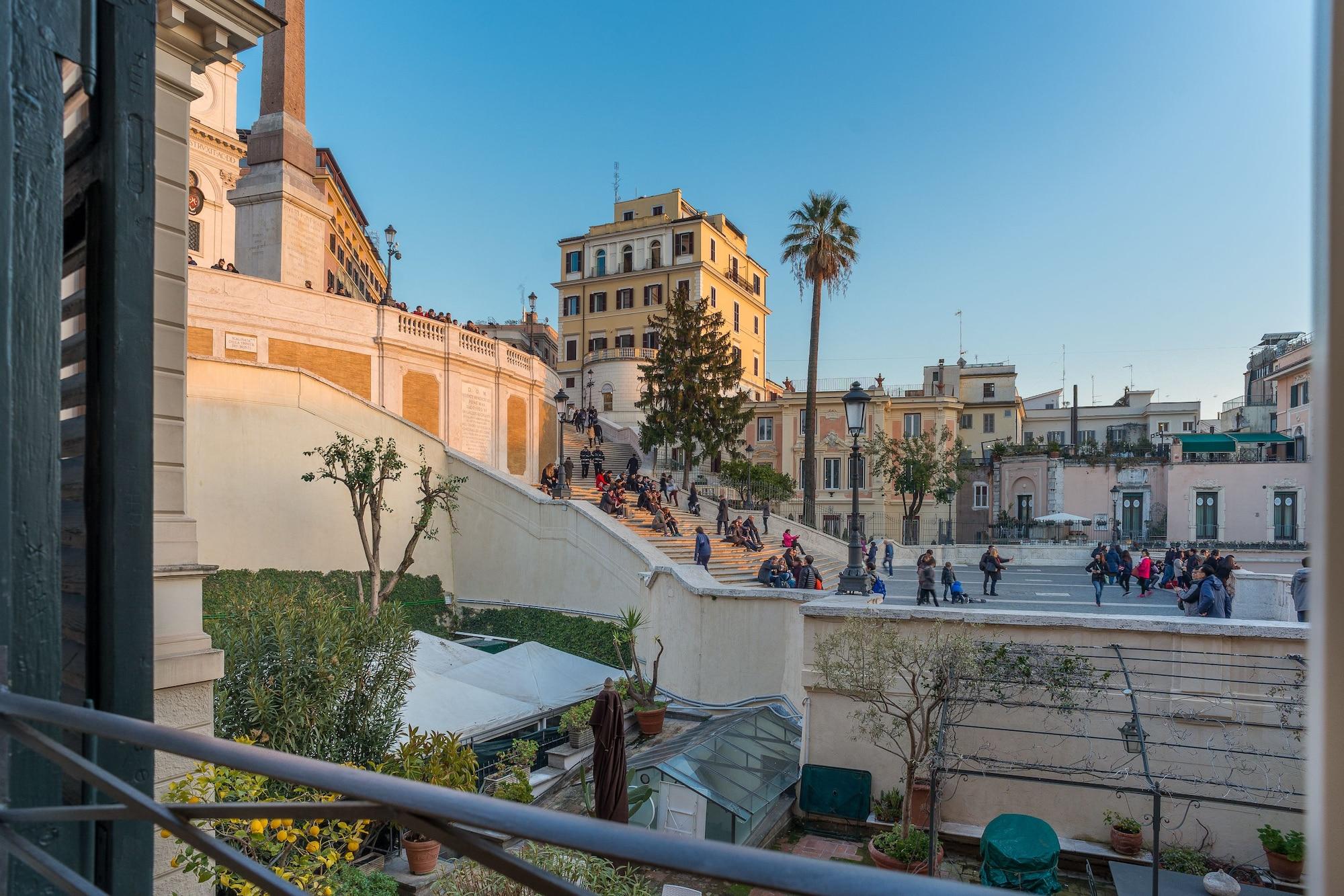 Internazionale Domus Rome