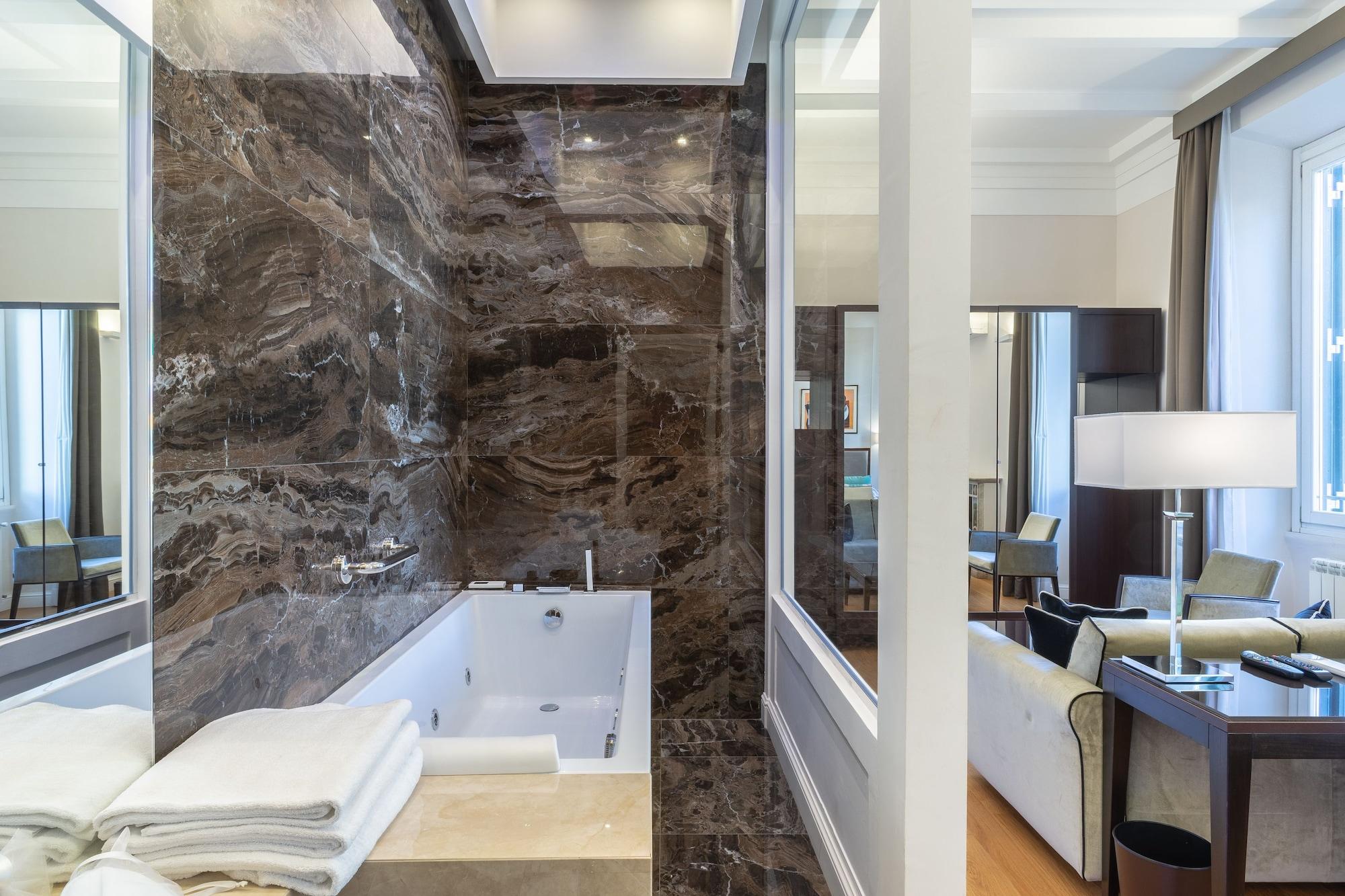 Guest house Internazionale Domus 2*