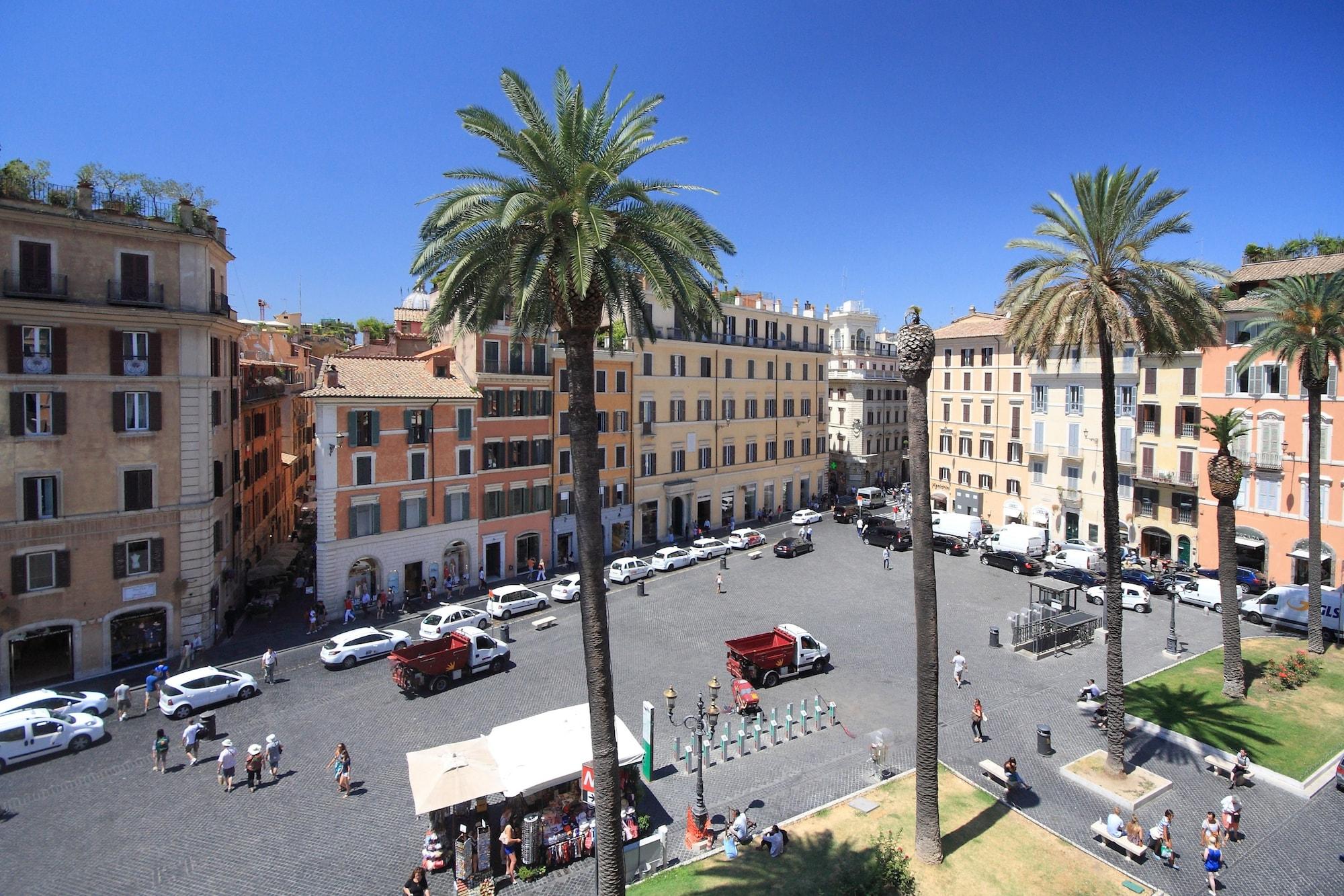 Guest house Internazionale Domus