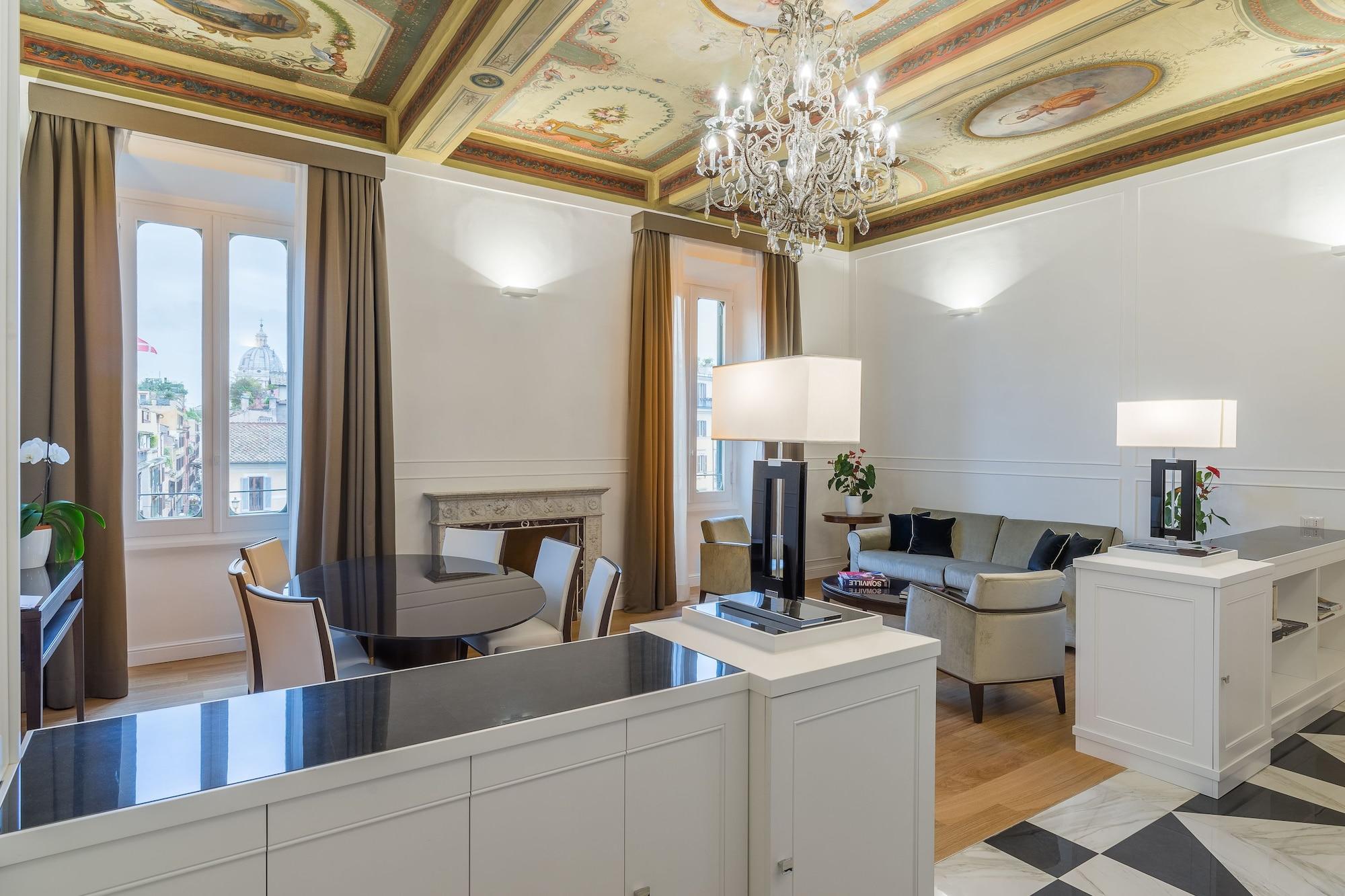 Gjestgiverier Internazionale Domus 2*