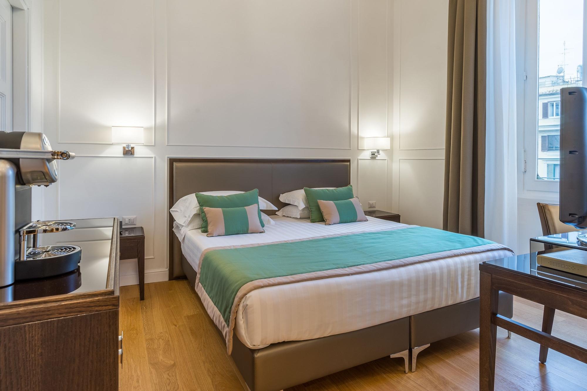 Internazionale Domus Guest house