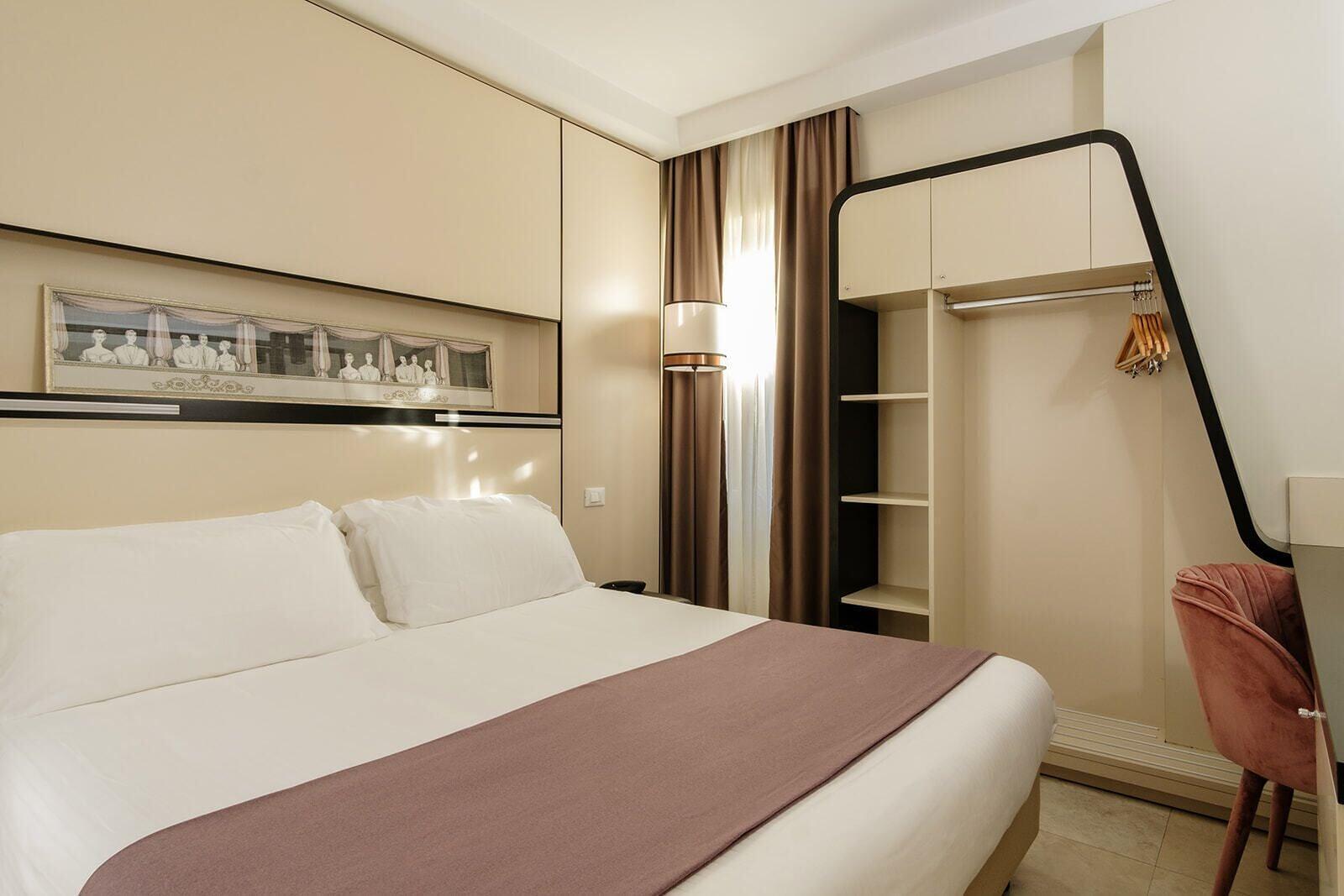 Hotel Smeraldo Roma