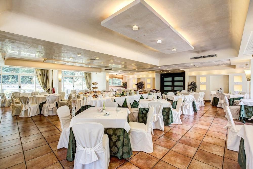 Appia Park Hotel Roma