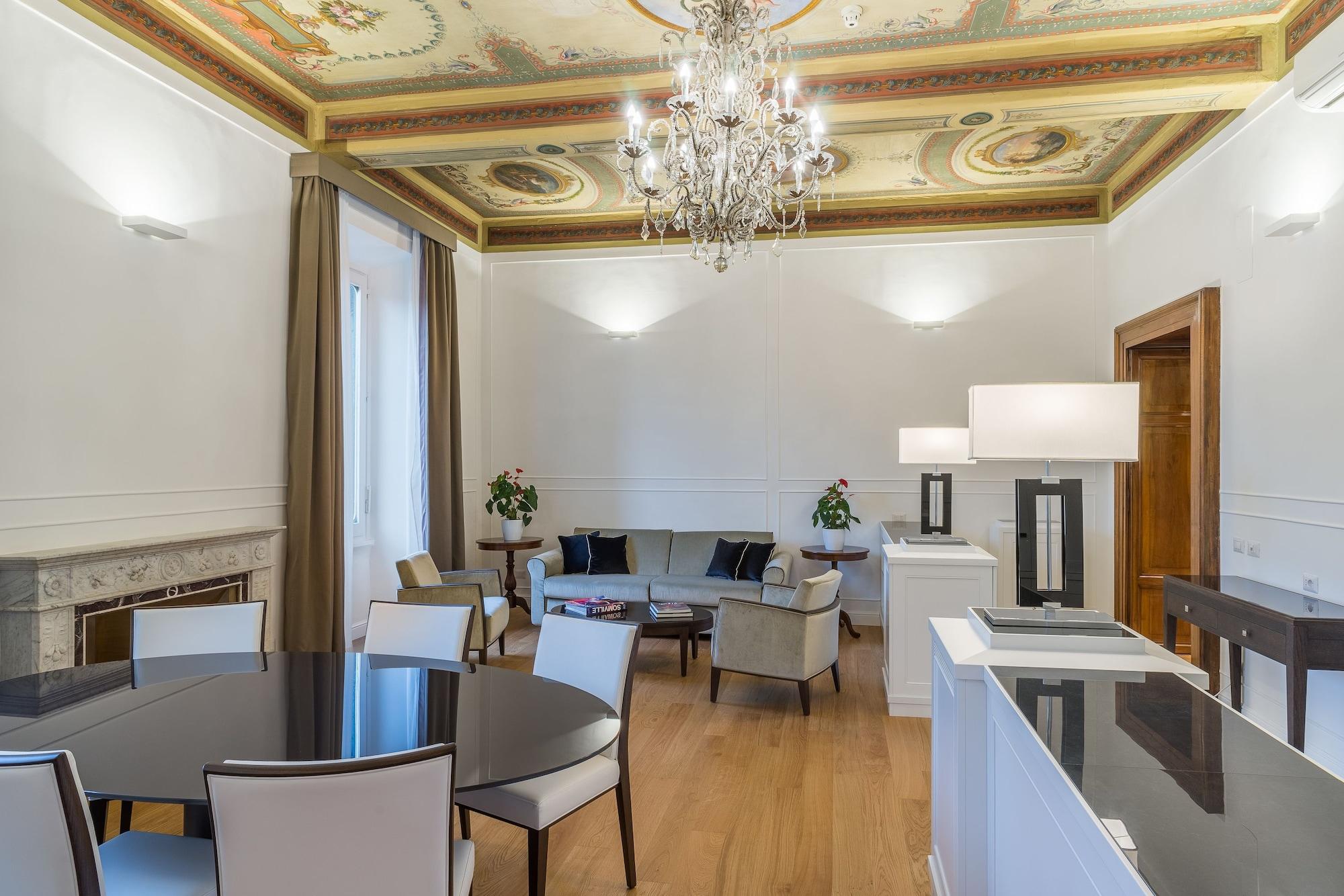 Internazionale Domus Rome