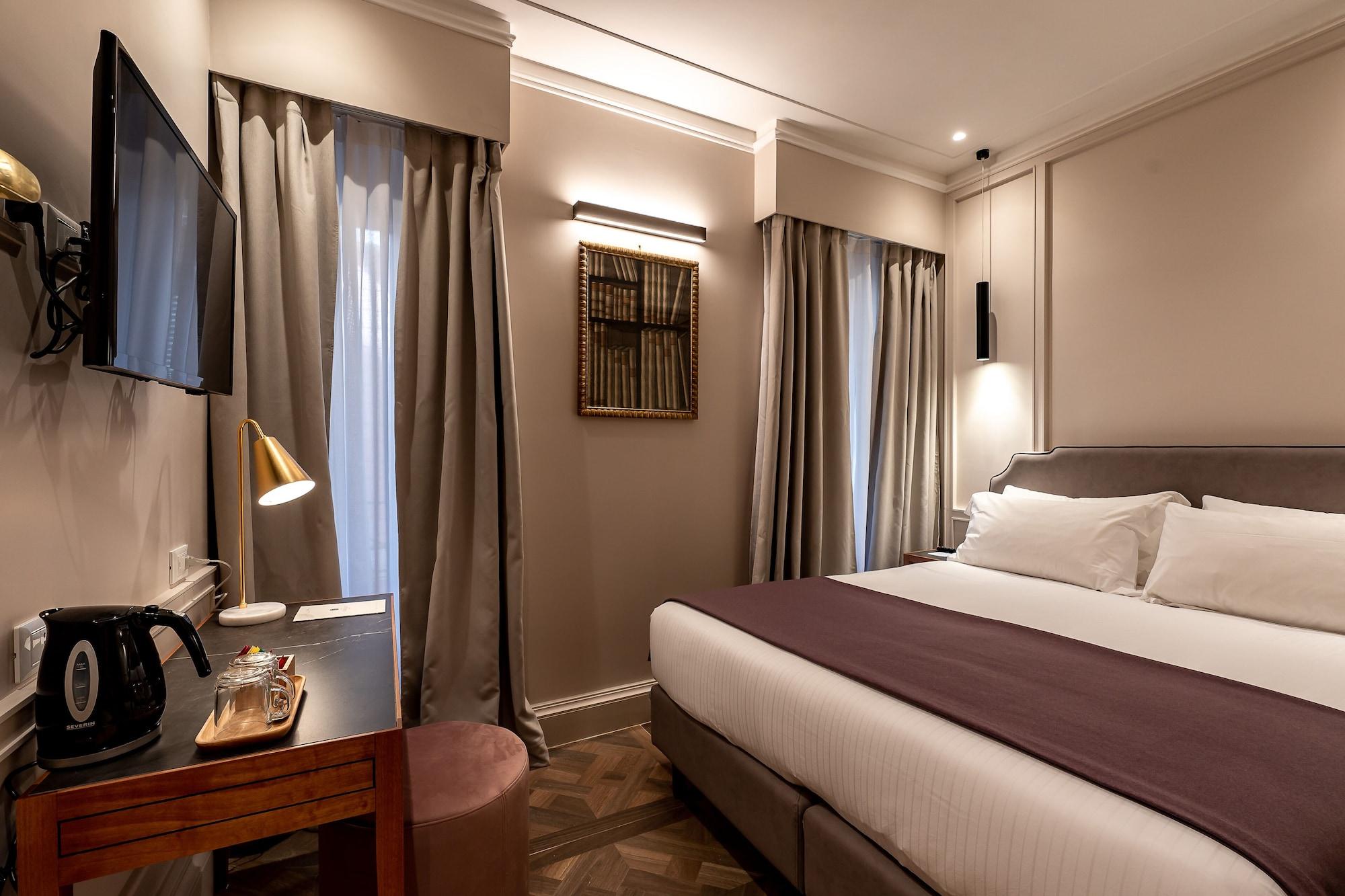 Smeraldo Hotel 3*