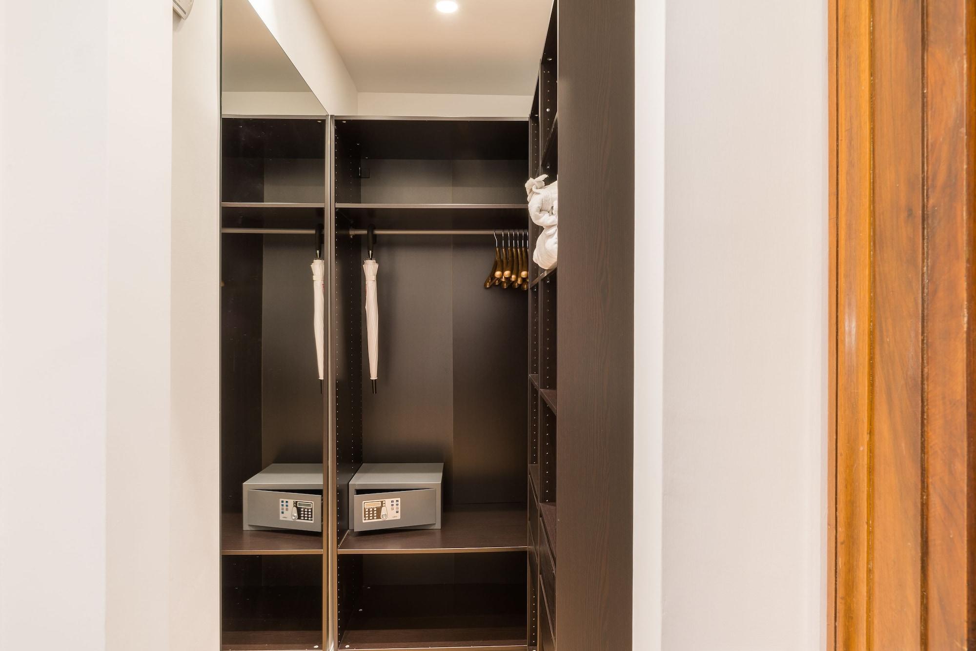 Guest house Internazionale Domus