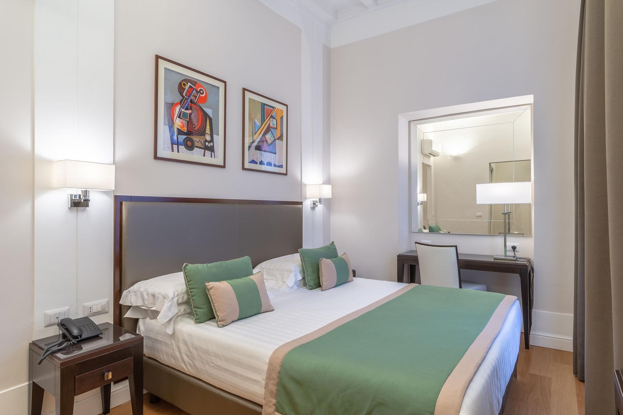 Guest house Internazionale Domus
