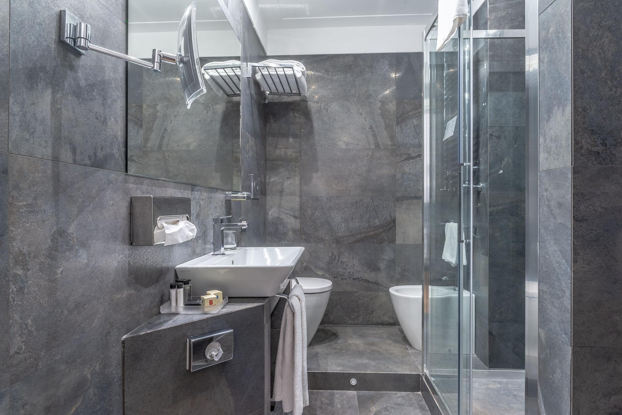Guest house Internazionale Domus 2*