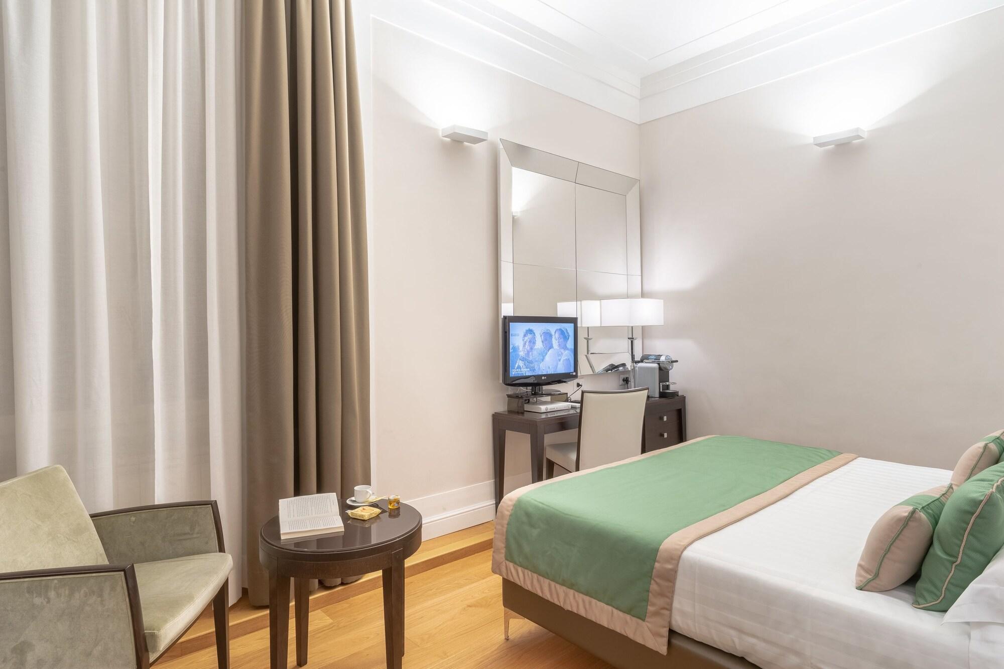 Internazionale Domus Gjestgiverier 2*