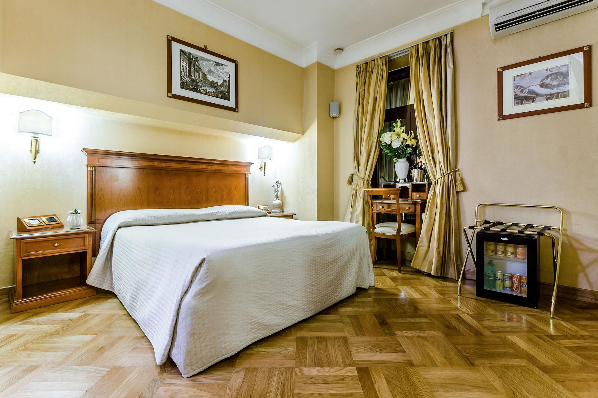 Luxury H 2000 Roma
