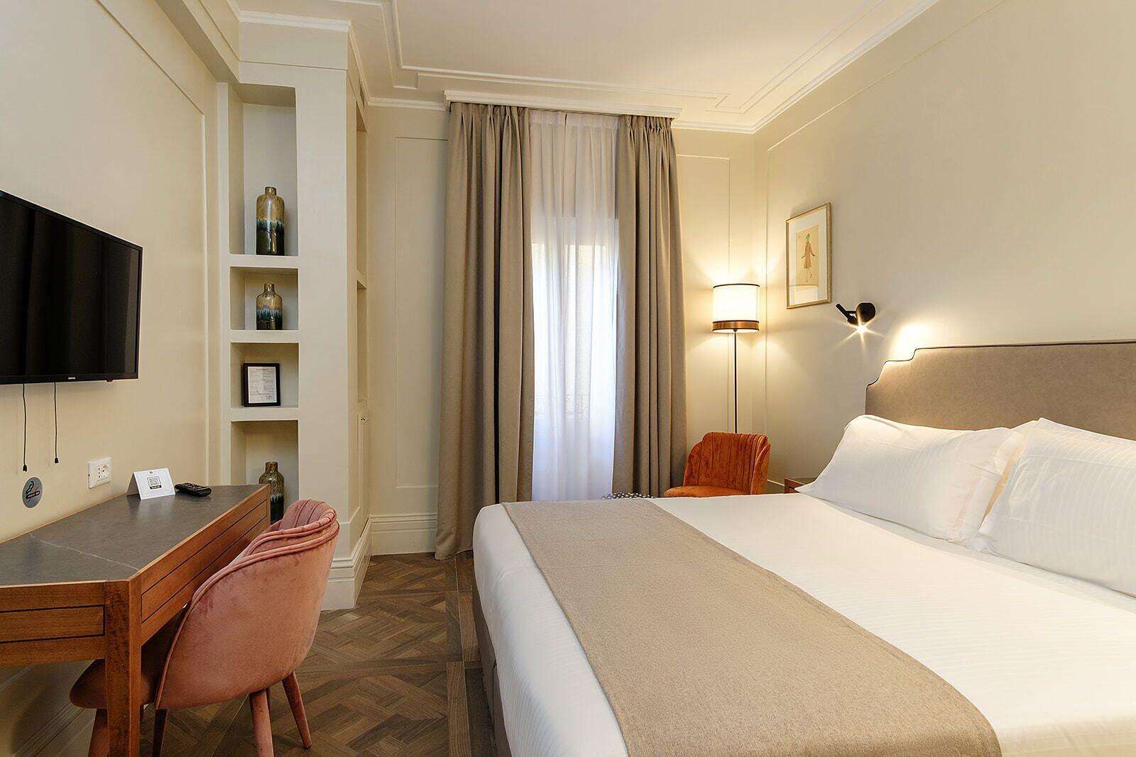 Smeraldo Hotel 3*
