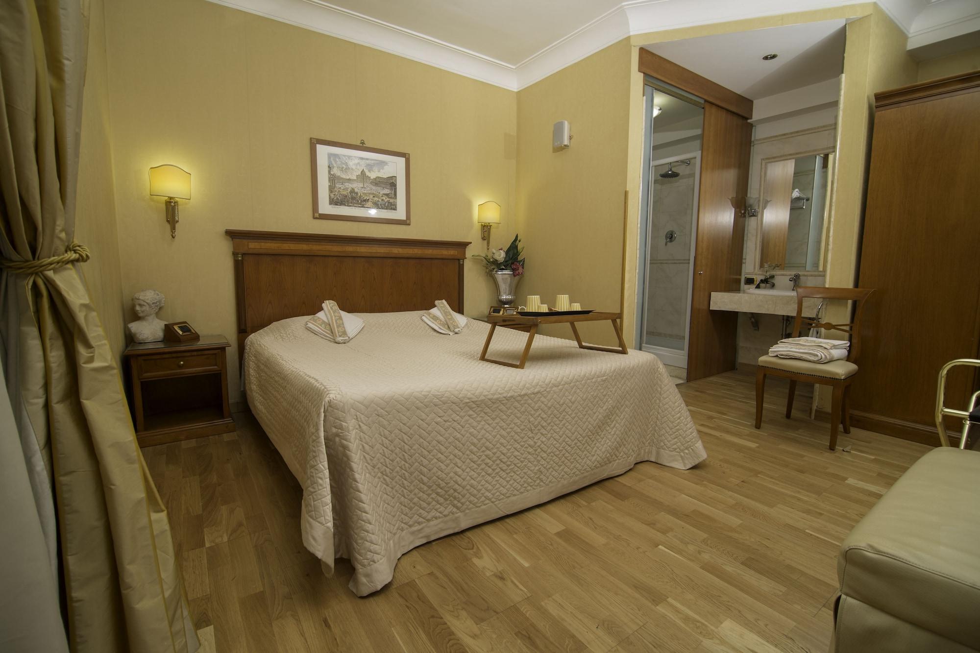 Bed and breakfast Luxury H 2000
