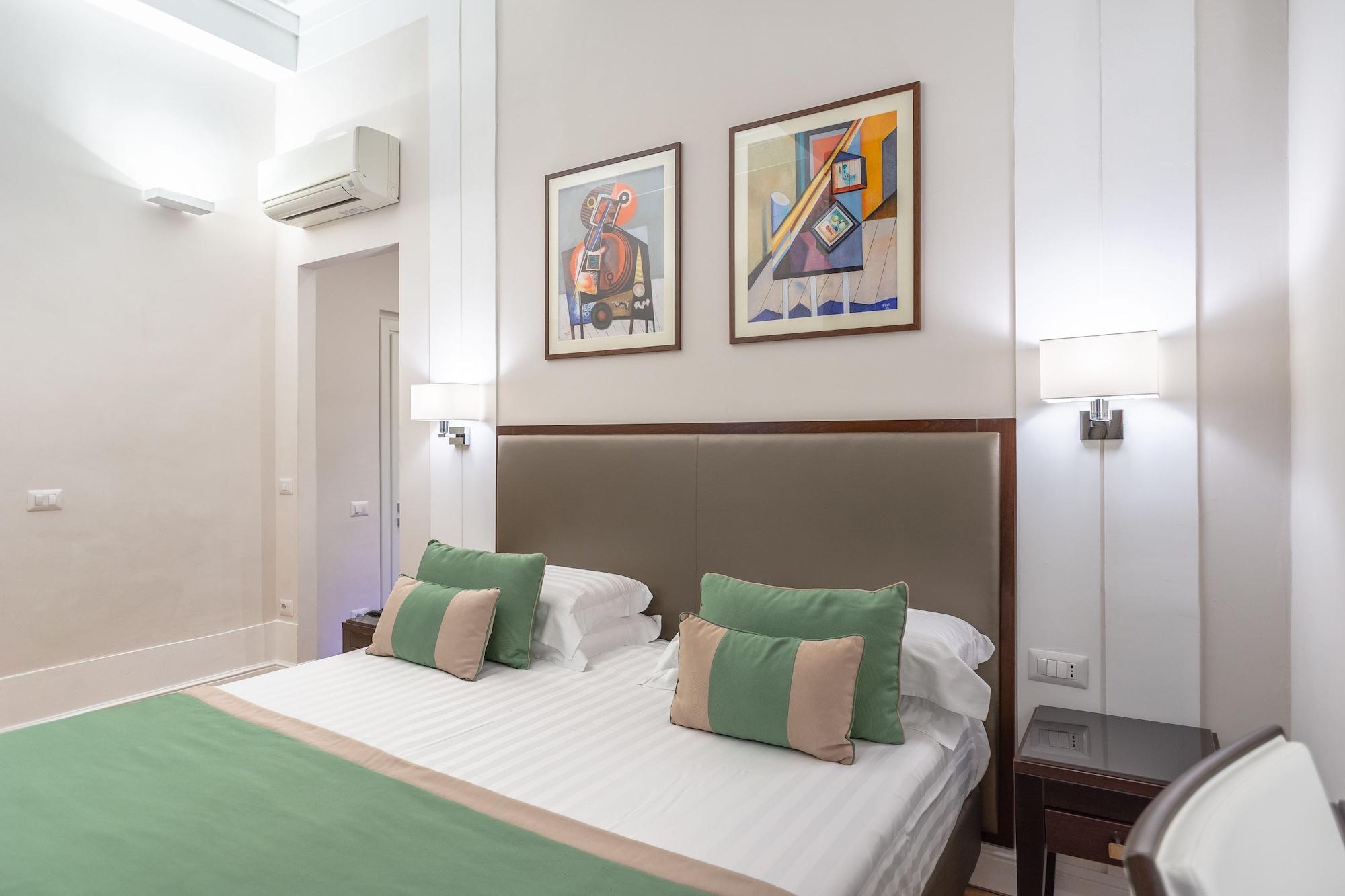 Guest house Internazionale Domus 2*