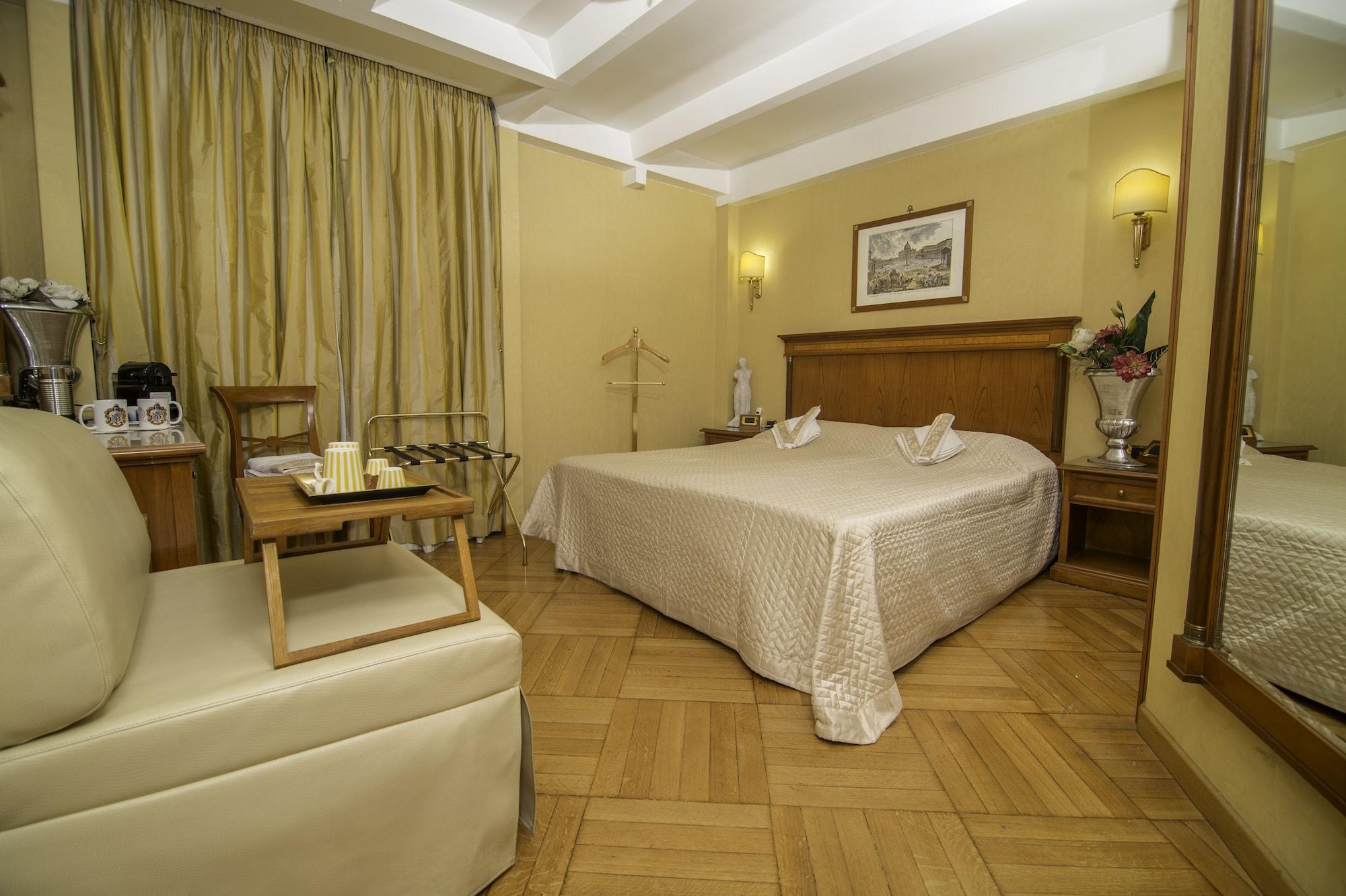 Bed & Breakfast Luxury H 2000
