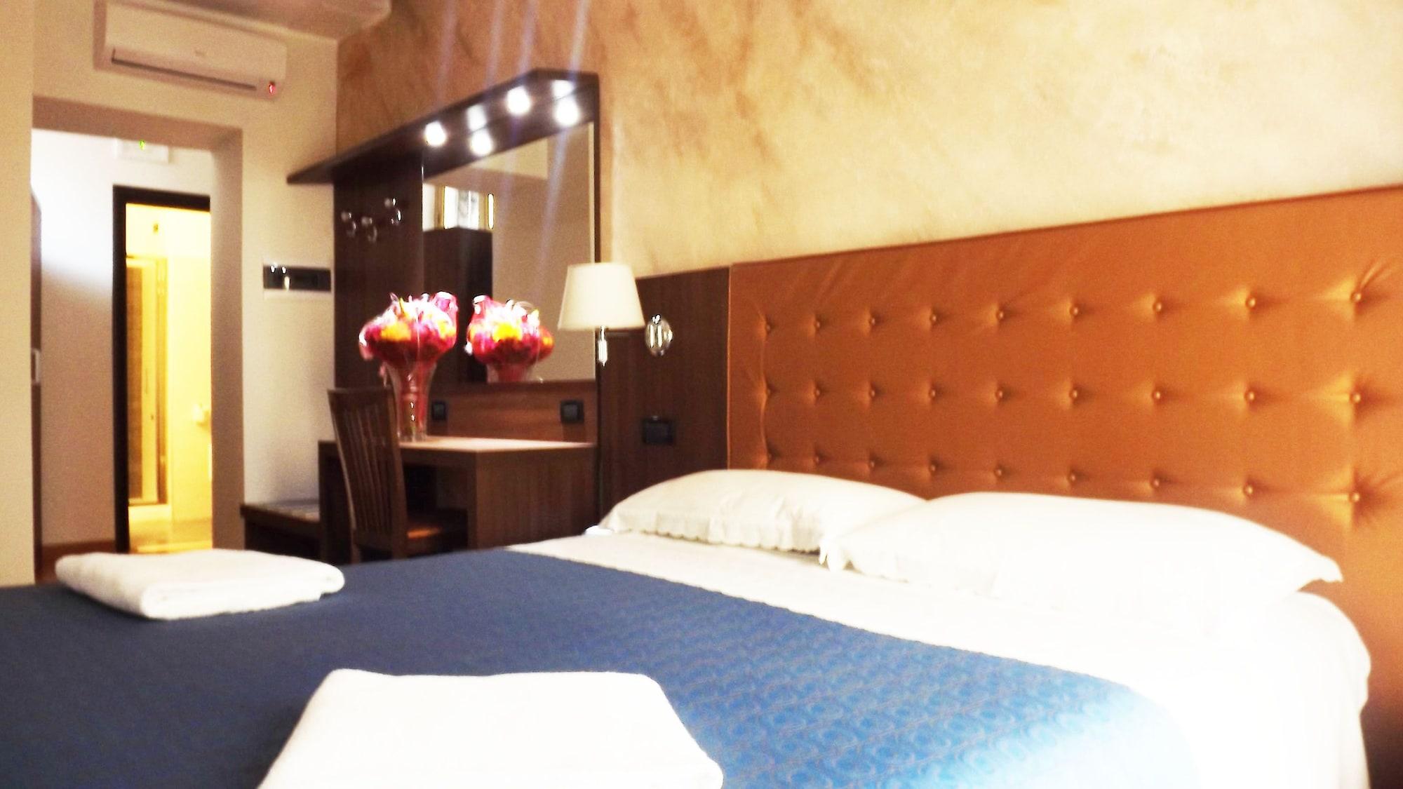 Nautilus Hotell