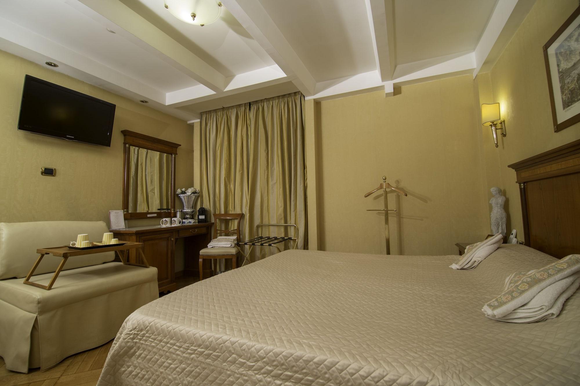 Bed and breakfast Luxury H 2000 3*