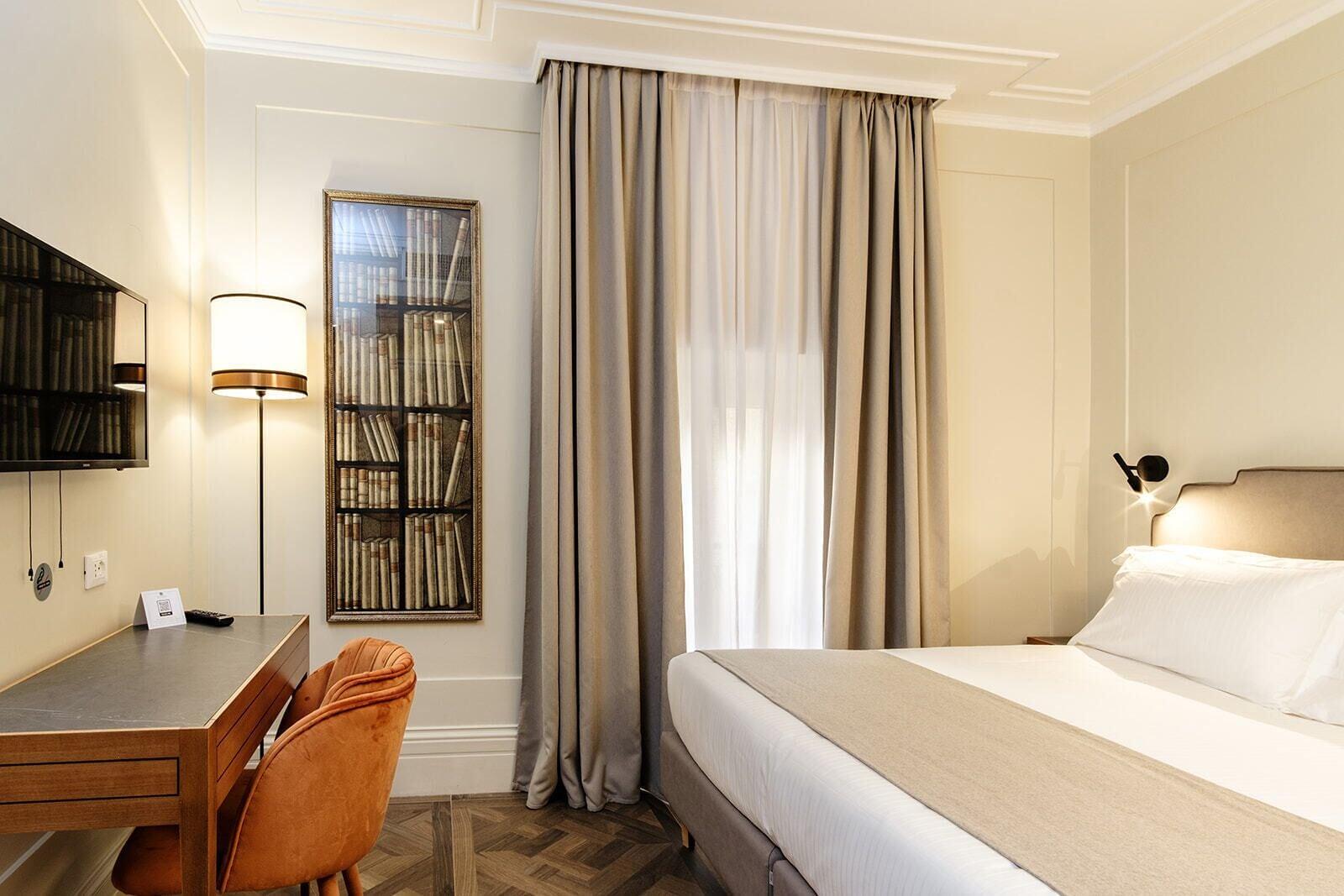 Smeraldo Hotel 3*