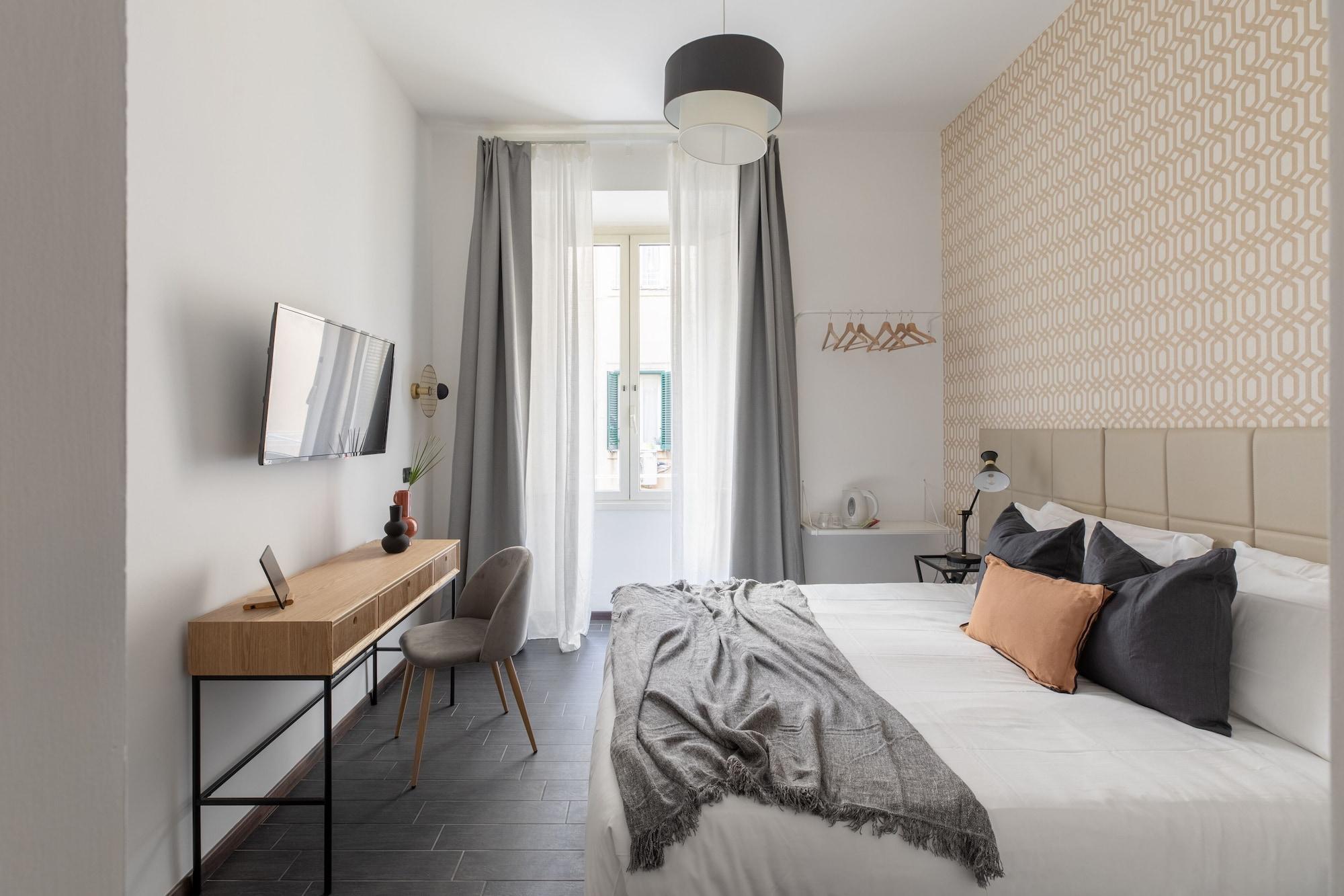 Residenza Vaticana 3* Roma