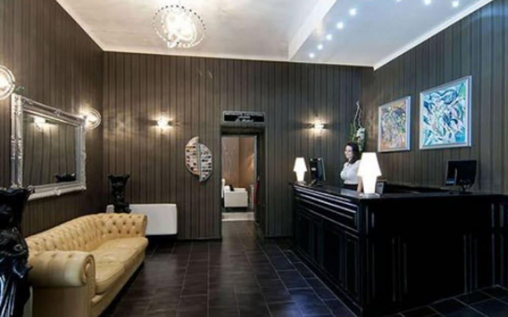 Royal Palace Luxury 4* Rom