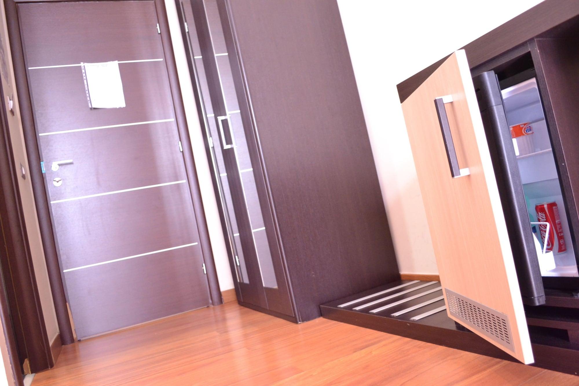 Hotell Nautilus 3*