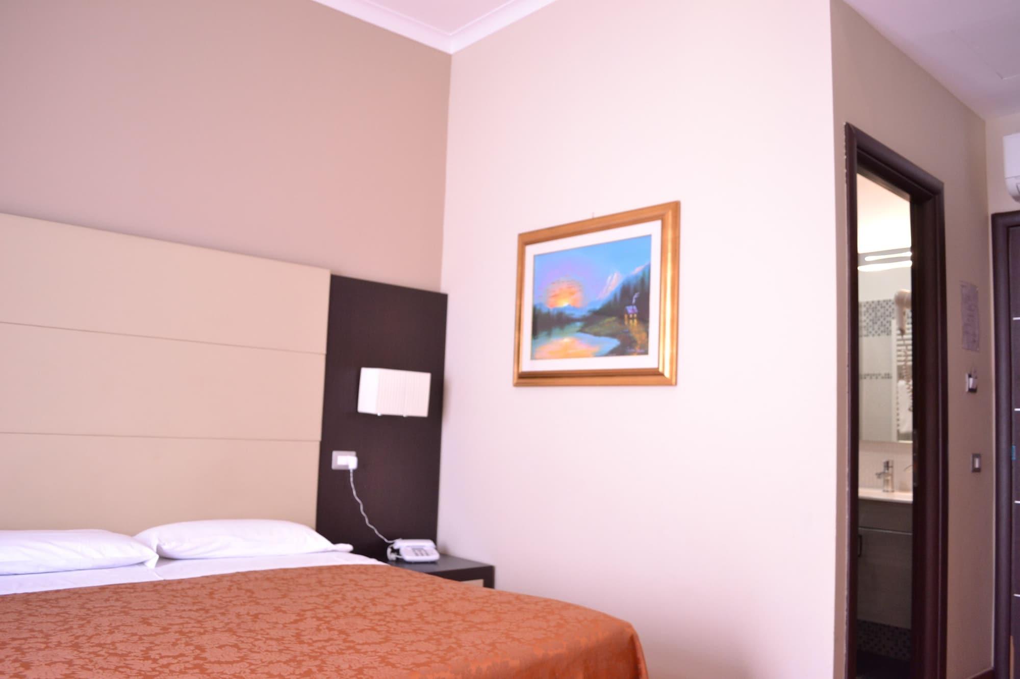 Hotell Nautilus Roma